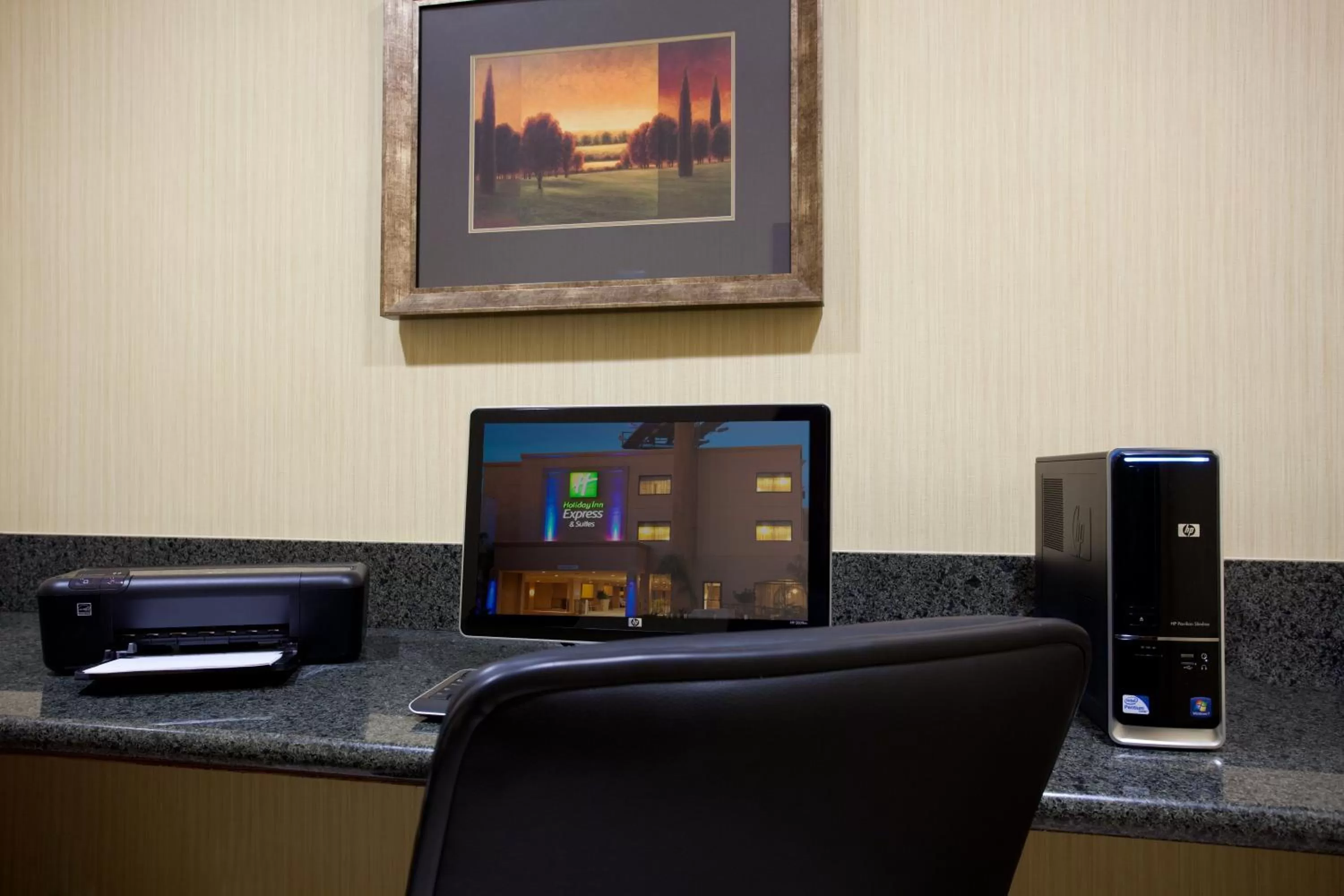 Other in Holiday Inn Express & Suites Woodland Hills by IHG