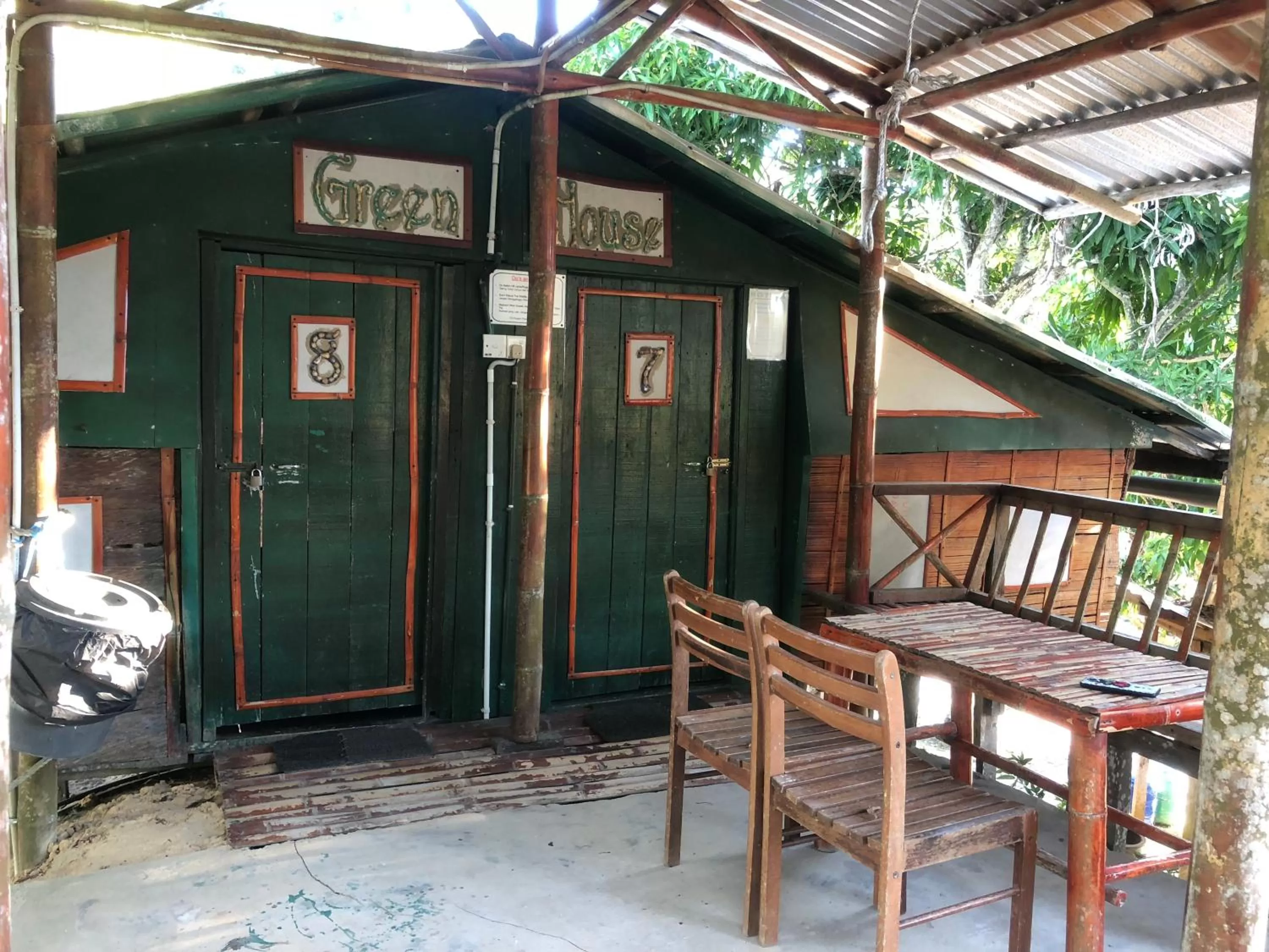 Dragon Pearl Beach Resort