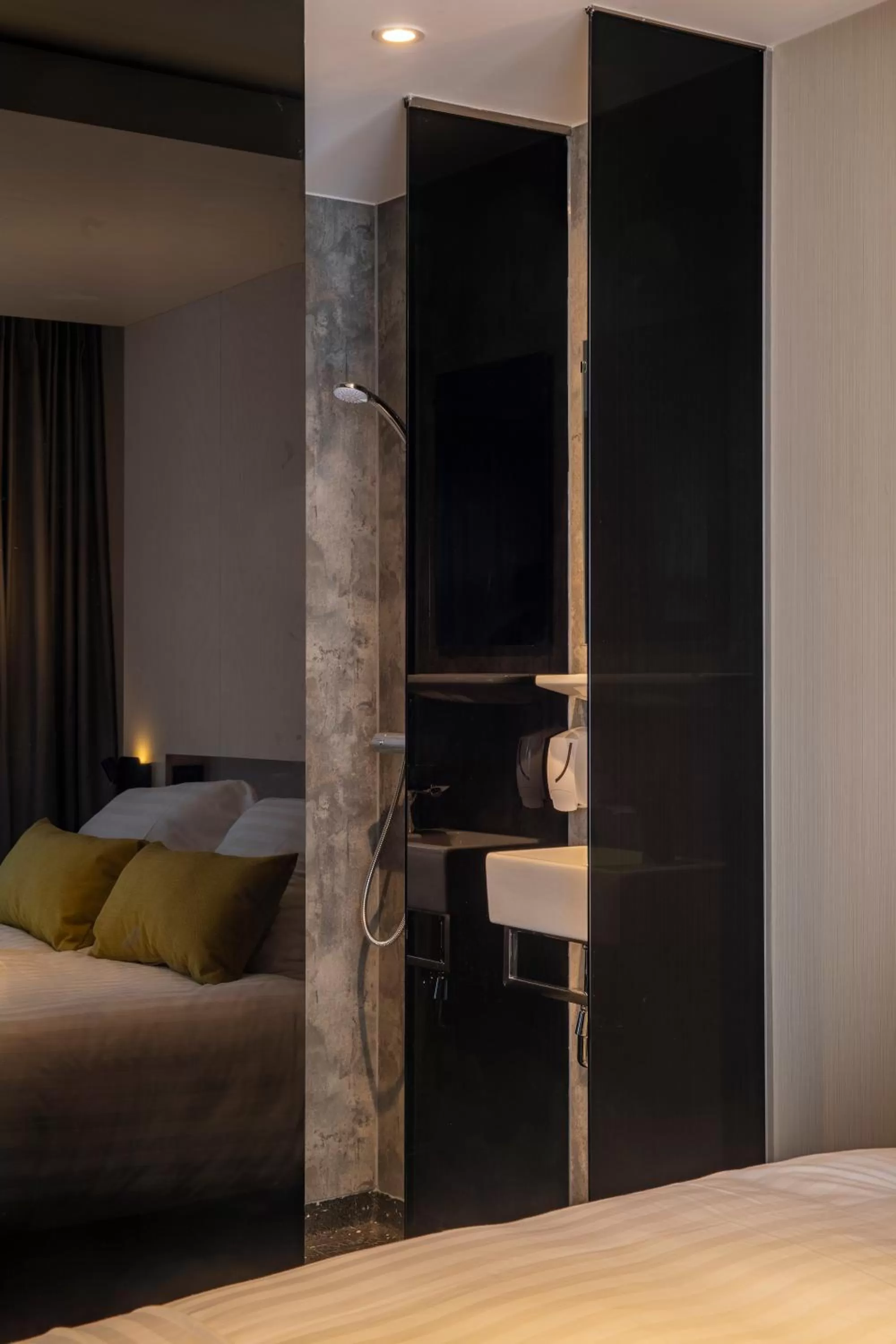 Bedroom, Bed in Cityview Hotel