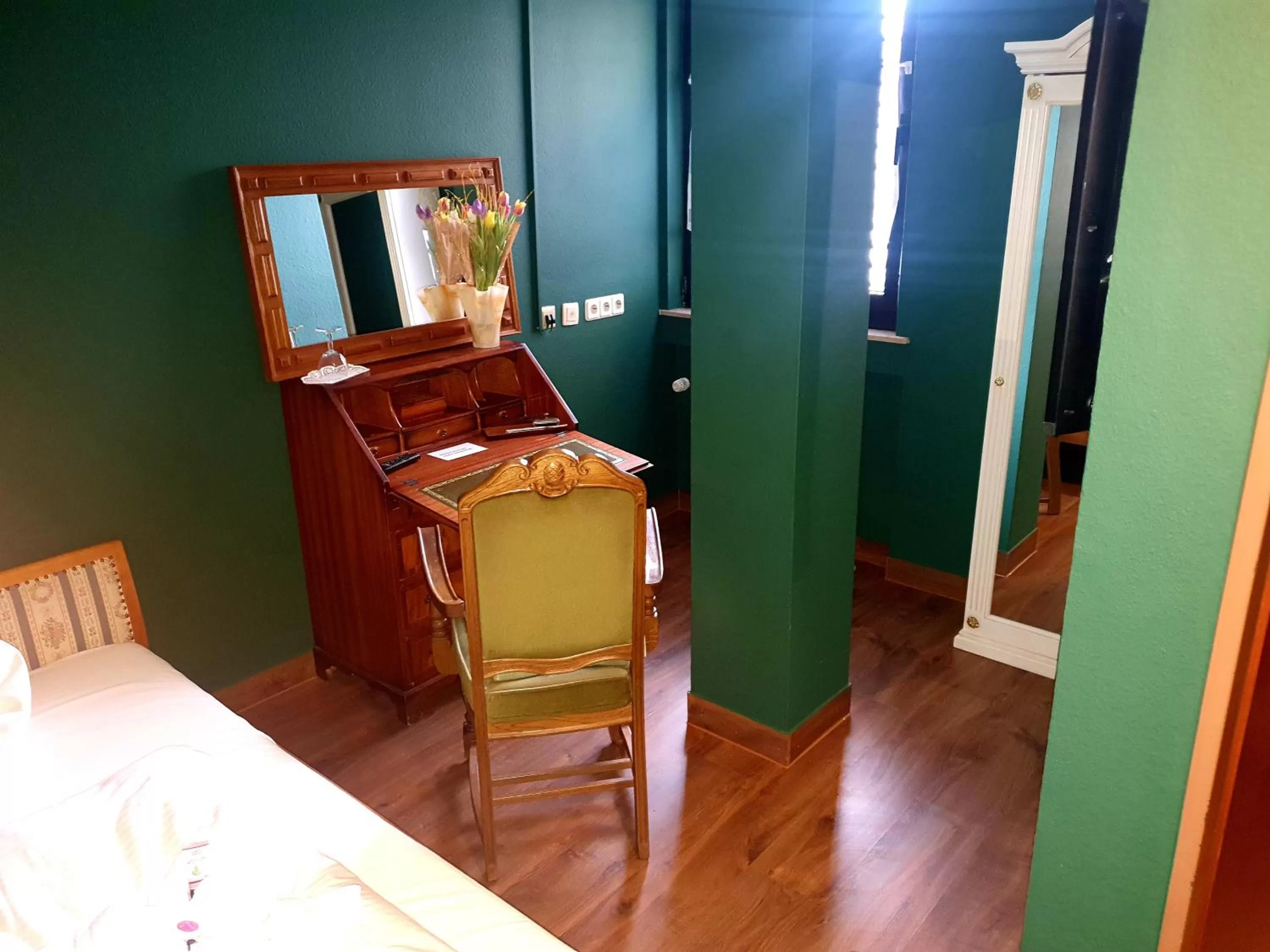 Hotel Vi Vintage S-Weilimdorf