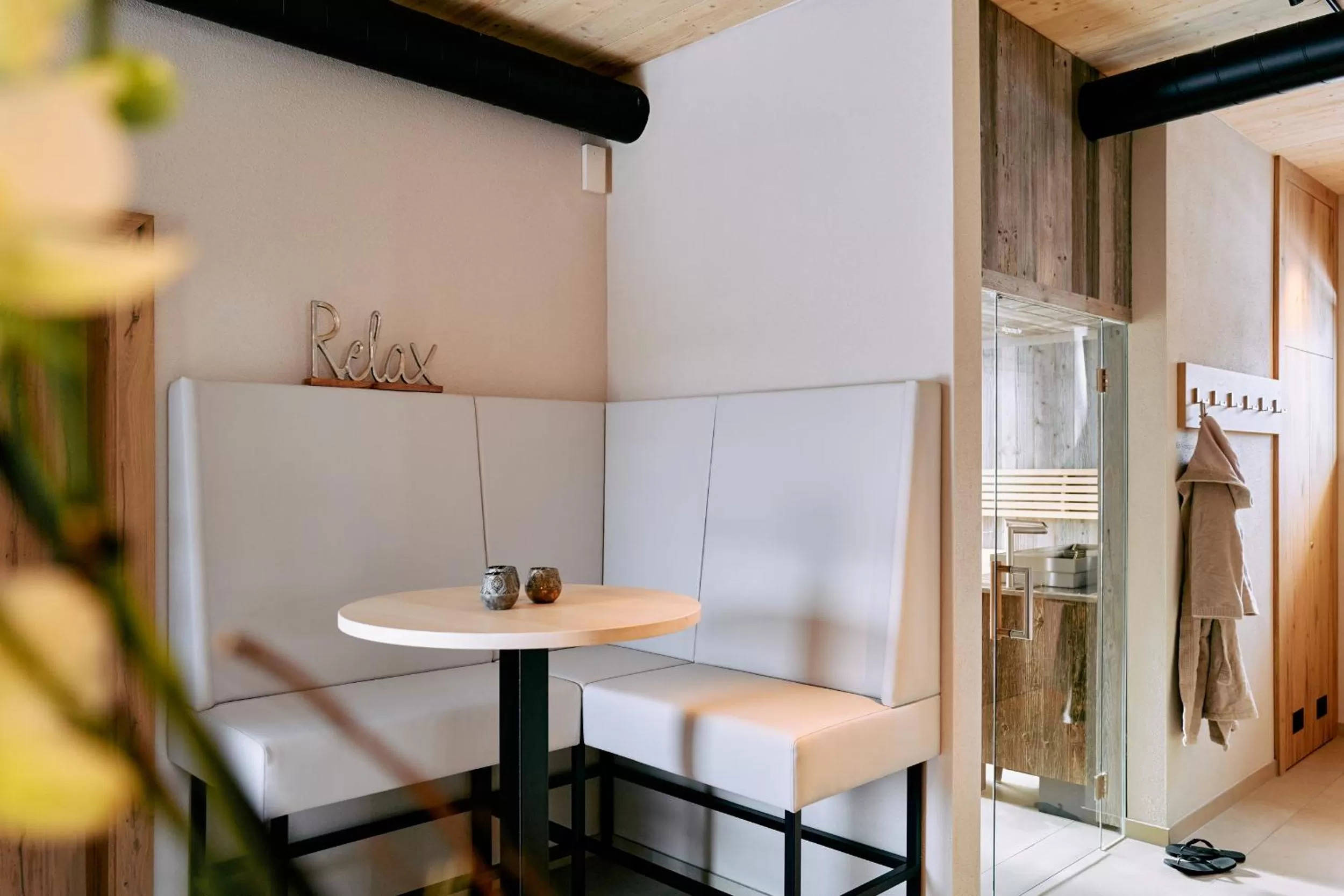 Sauna, Bathroom in Home suite home