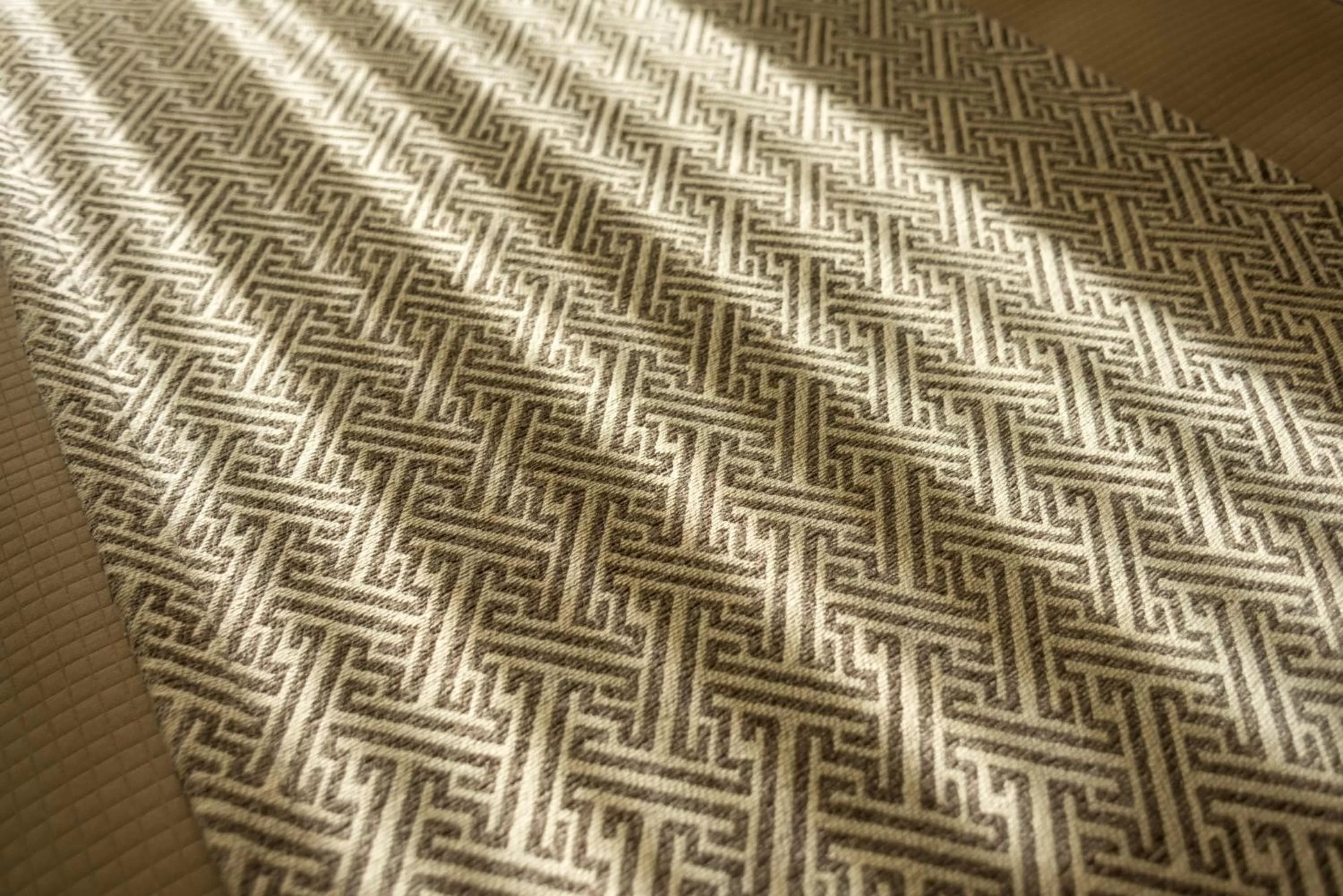 Bed in Ayres Hotel Orange