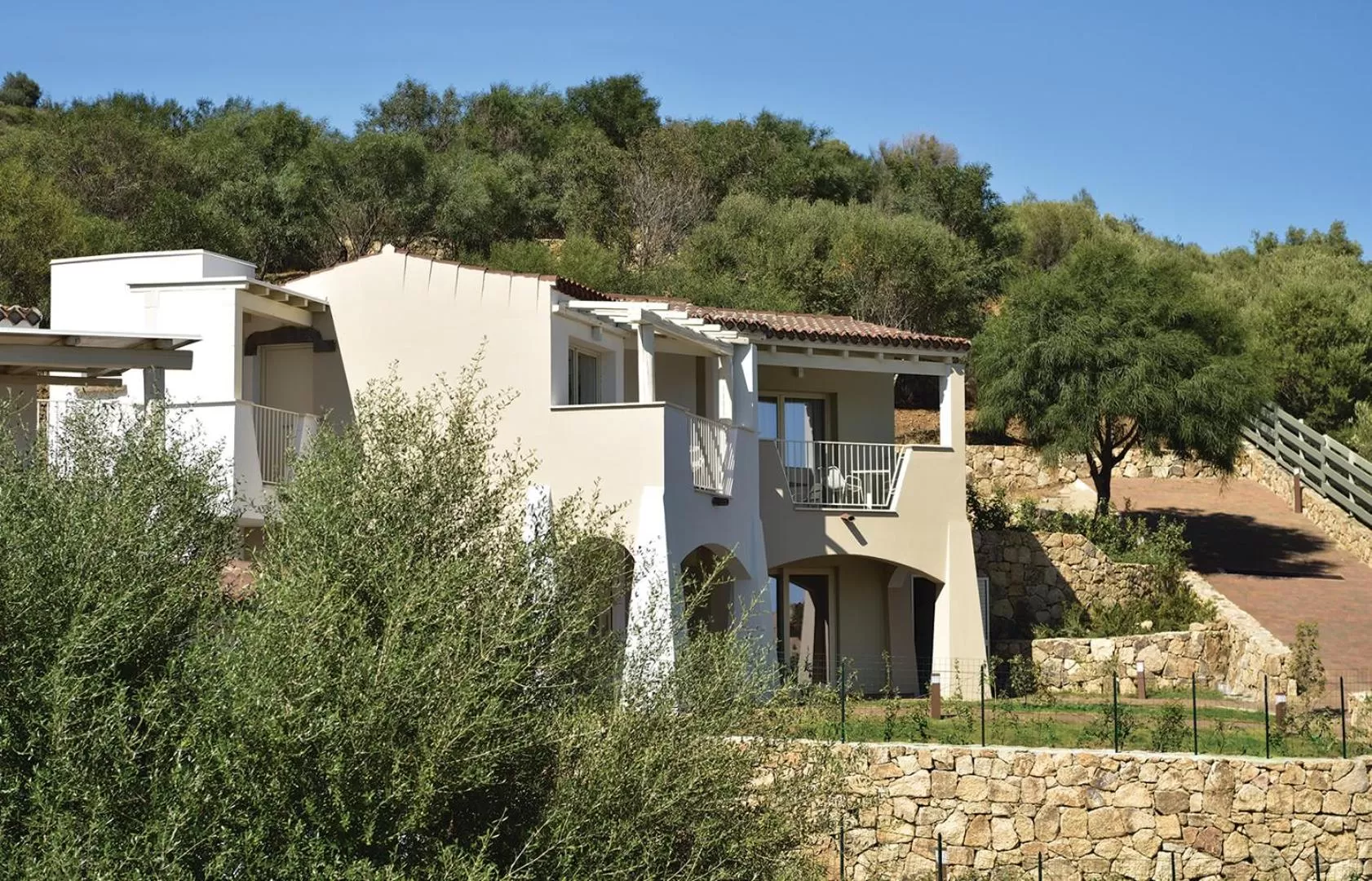 Facade/entrance in Piccolo Hotel - Adults Only