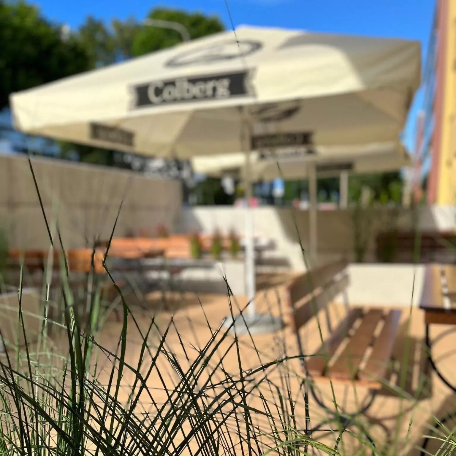 Food and drinks in FACTORY RESORT wellness & spa