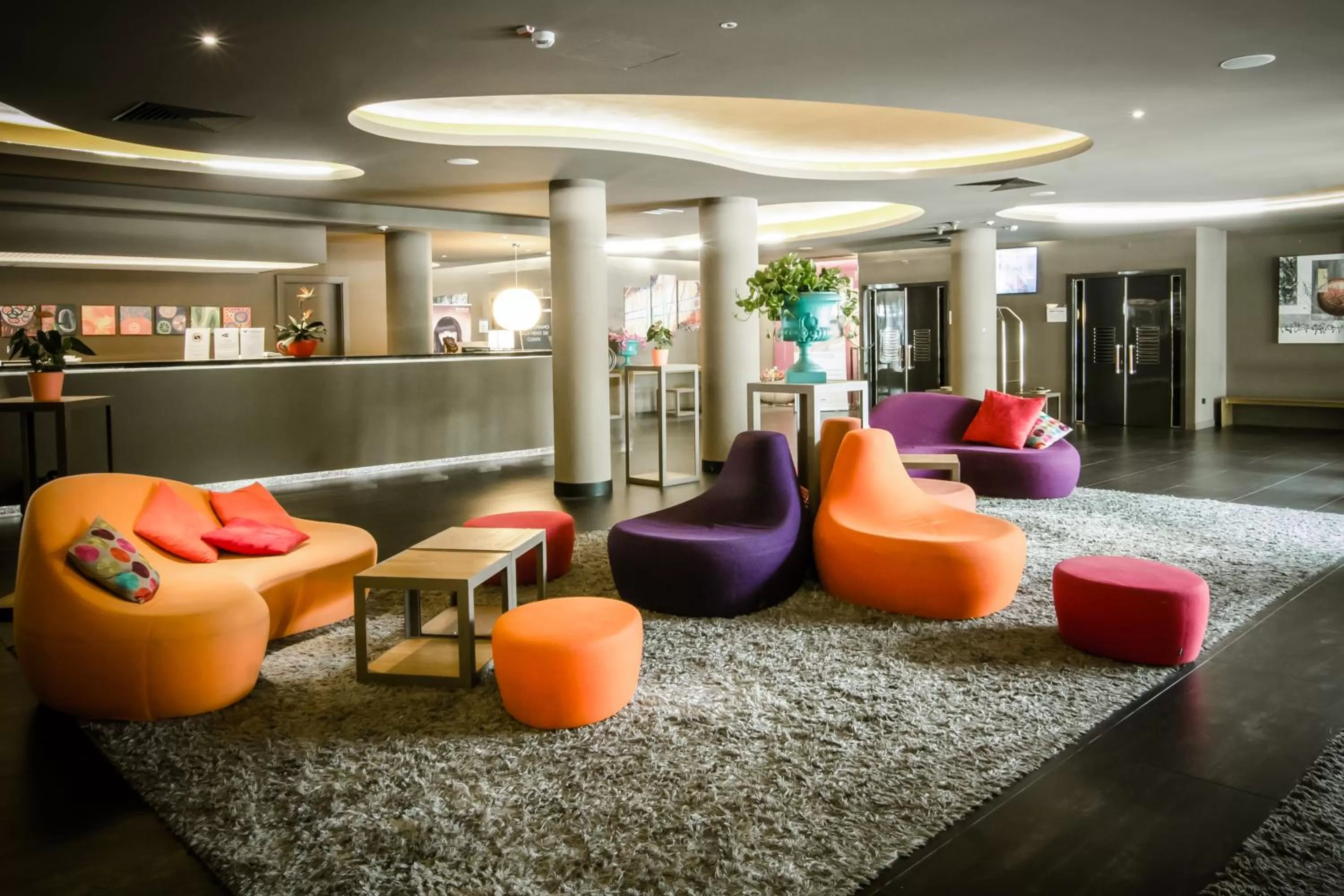 The Gate Hotel - Firenze Nord