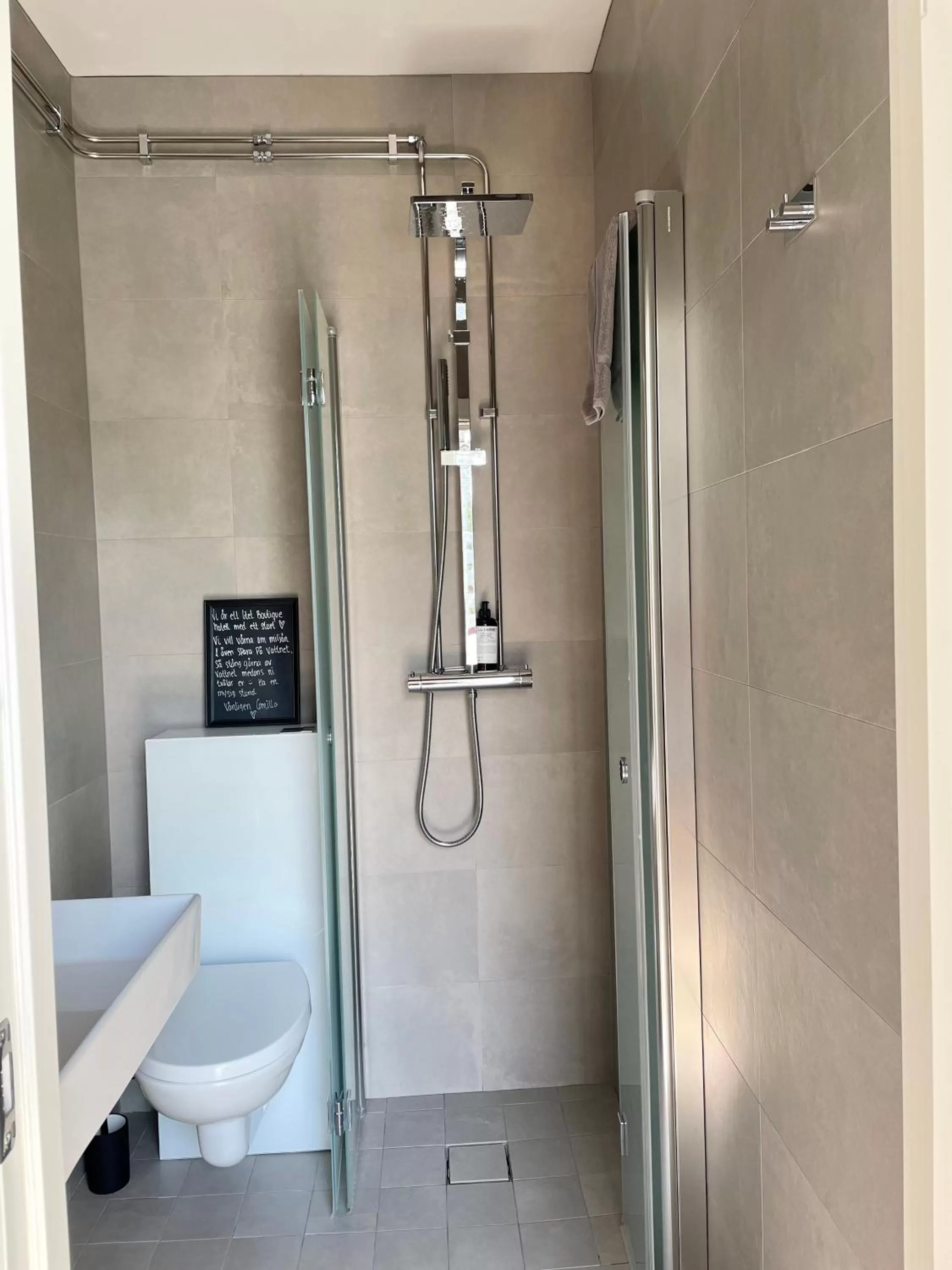 Berglings Boutique Hotell