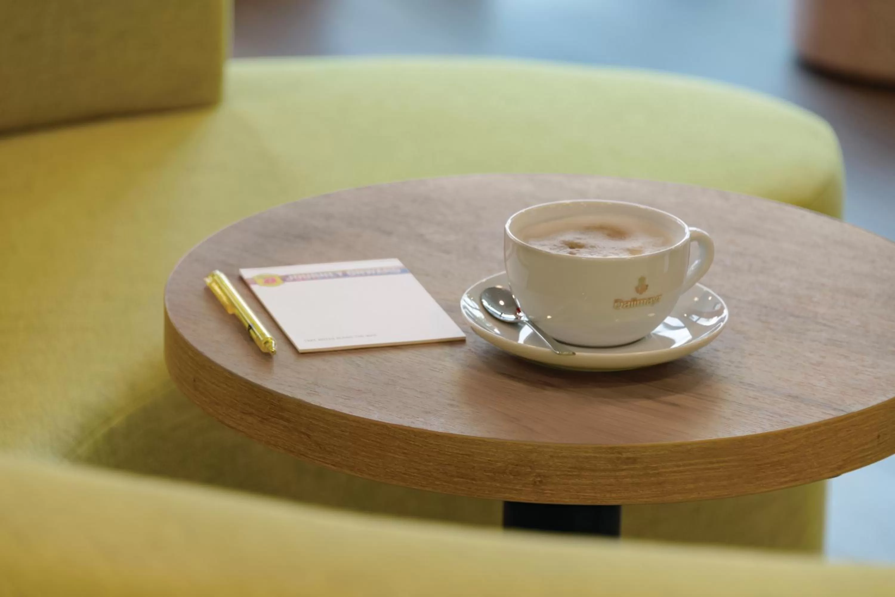 Coffee/tea facilities in Super 8 by Wyndham Augsburg