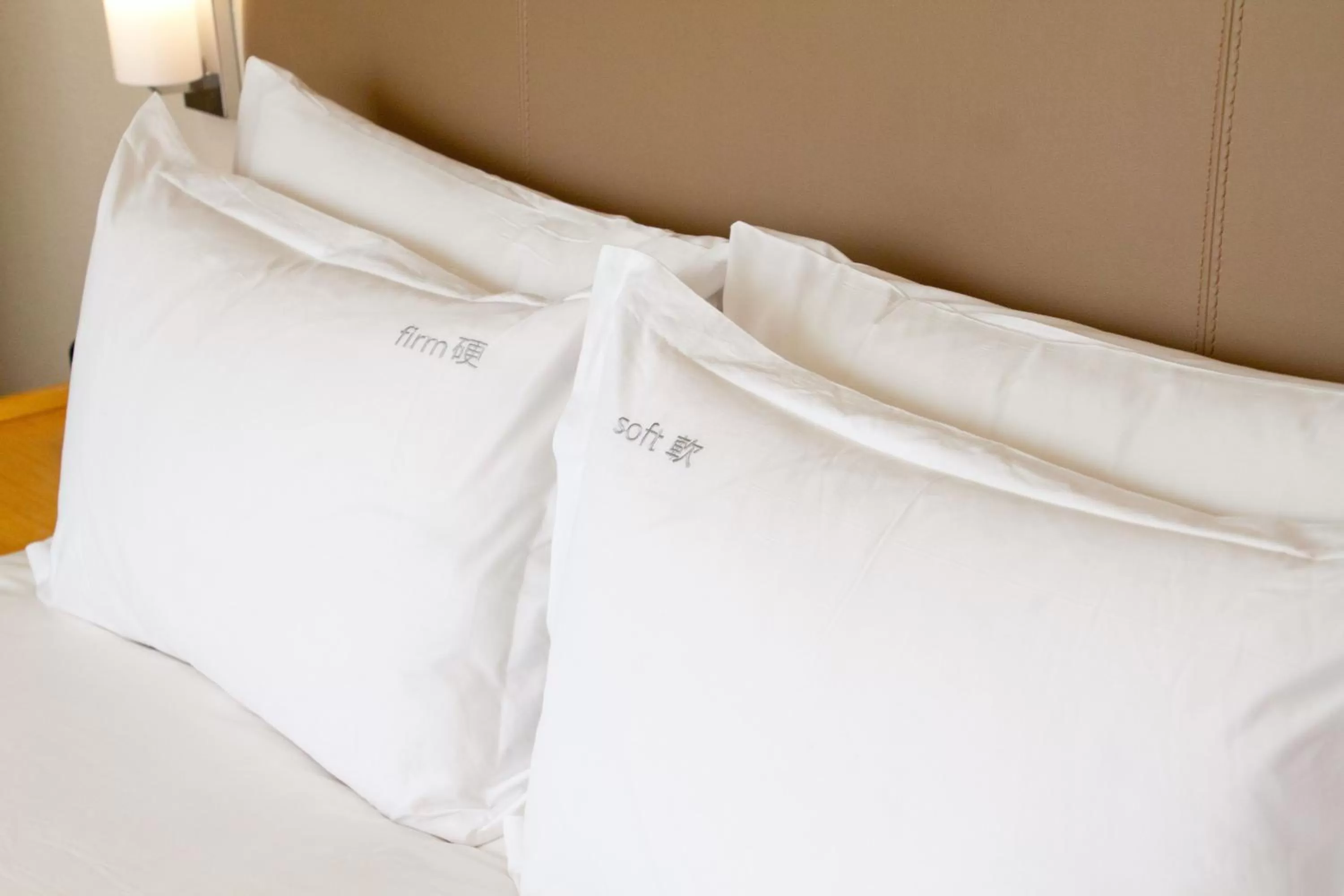 Bedroom, Bed in Holiday Inn Express Taoyuan by IHG