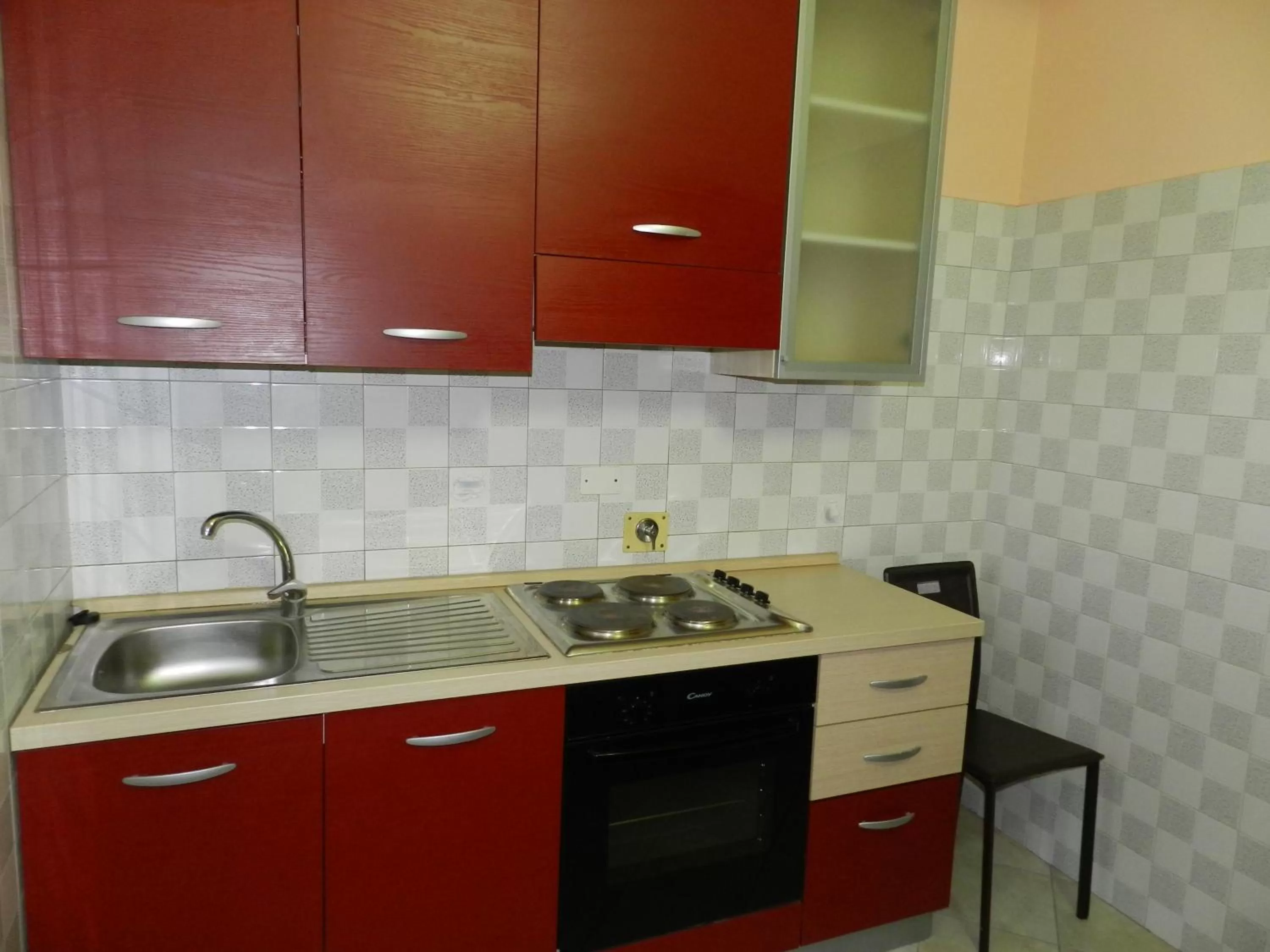 Photo of the whole room in Appartamenti Valdocco