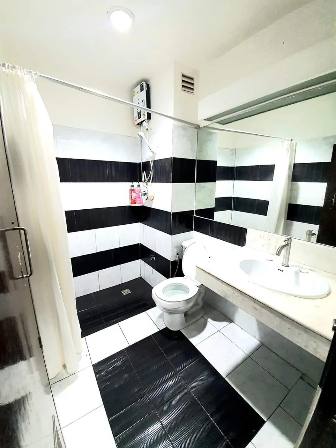 A House Boutique Guesthouse