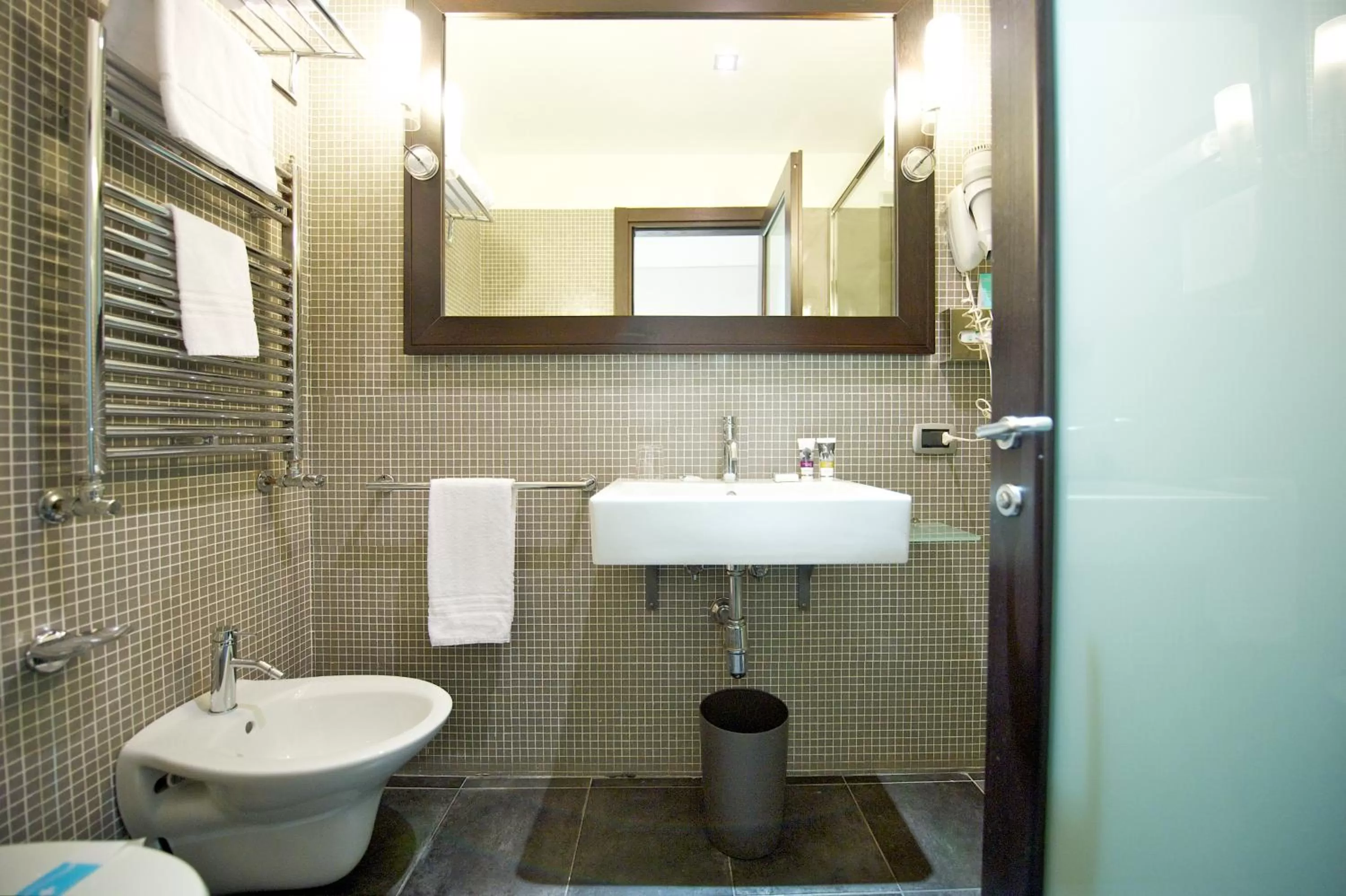 Other in Mercure Palermo Centro