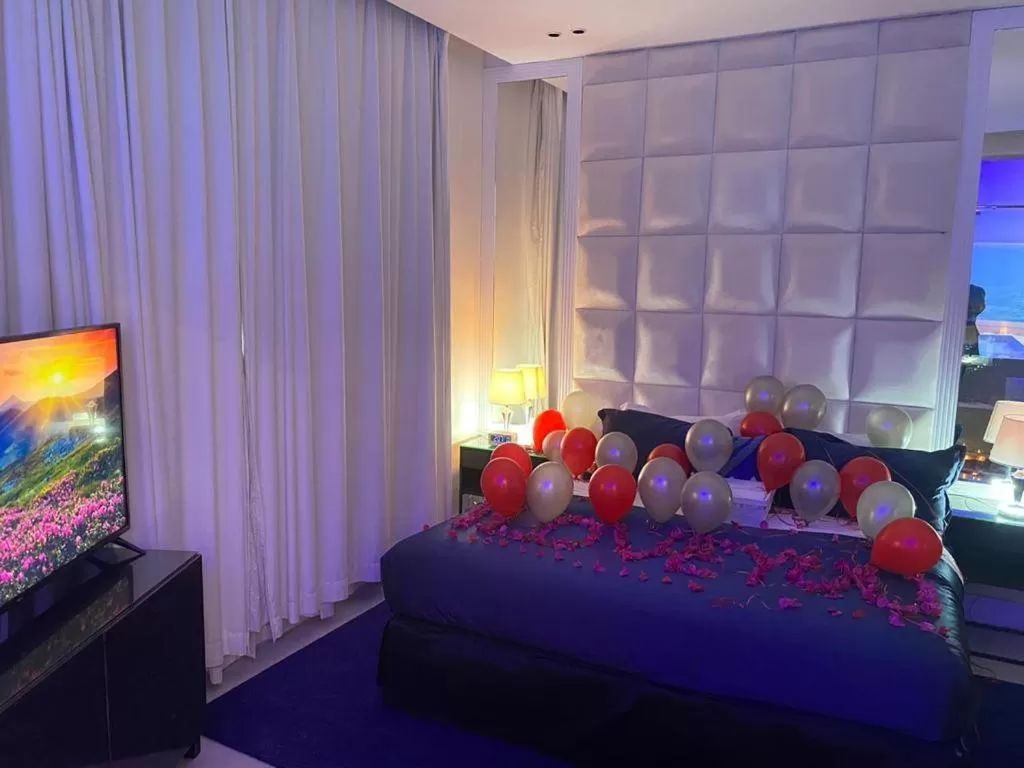 Dana Hotel & Residences