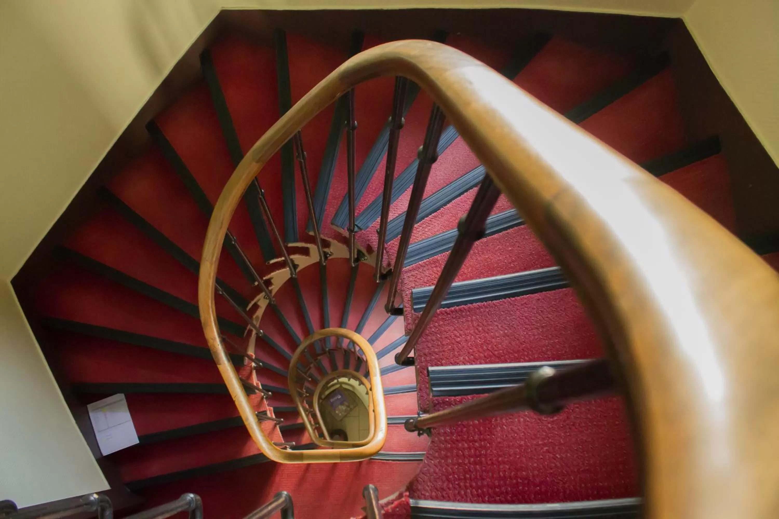 Property building in Hôtel de Paris La Défense