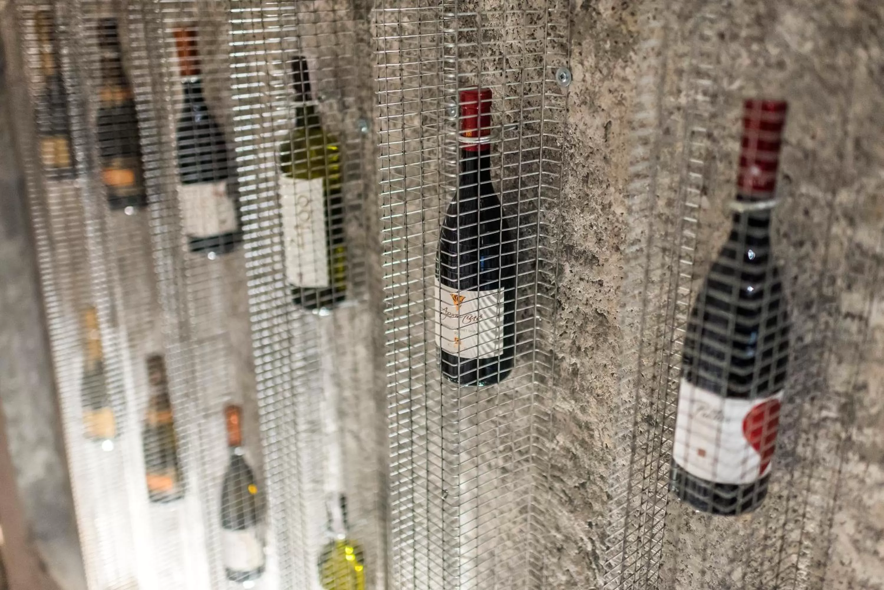 Lounge or bar in Elakati Luxury Boutique Hotel - Adults Only