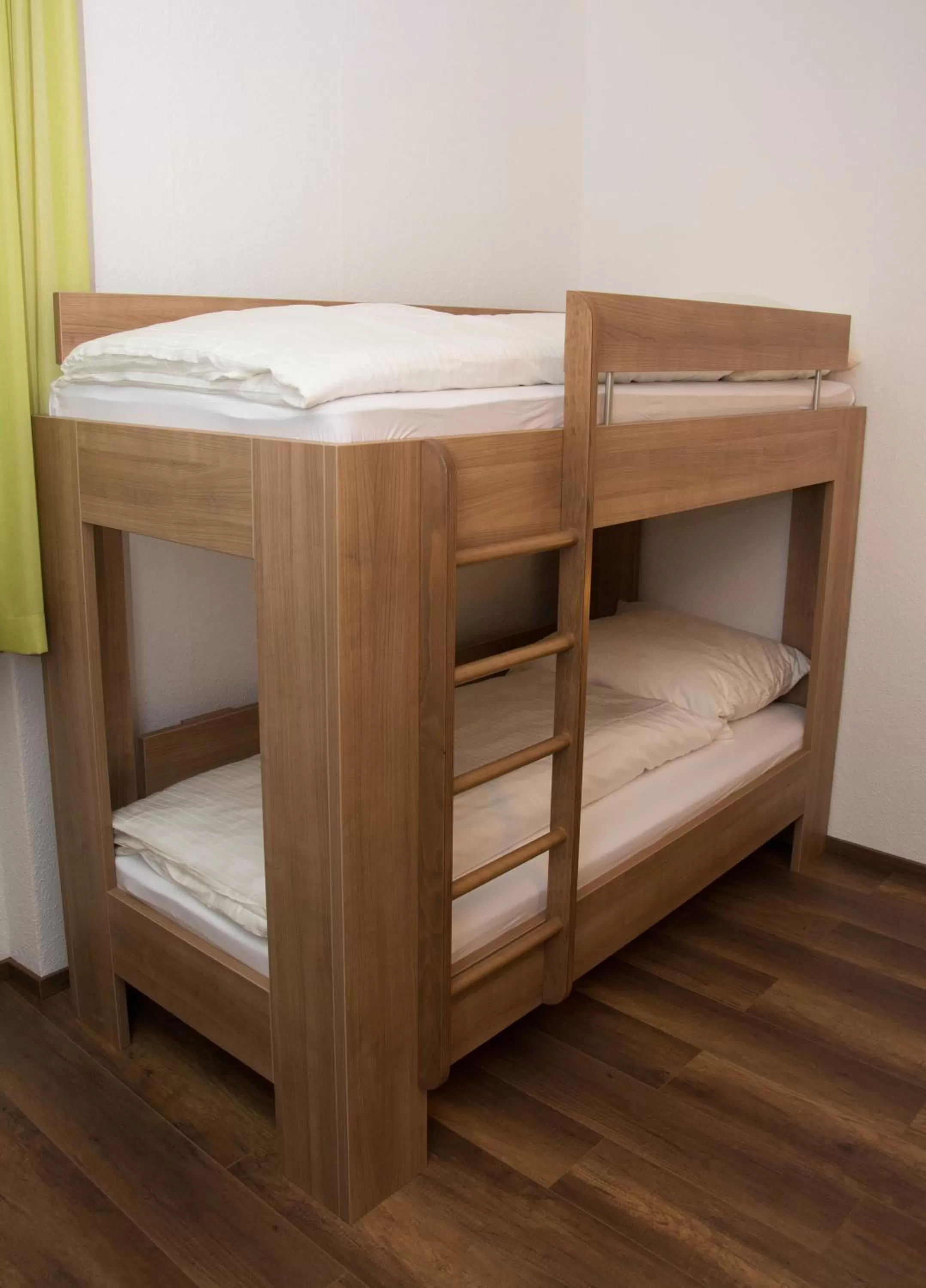Area and facilities, Bunk Bed in B&B Kukione