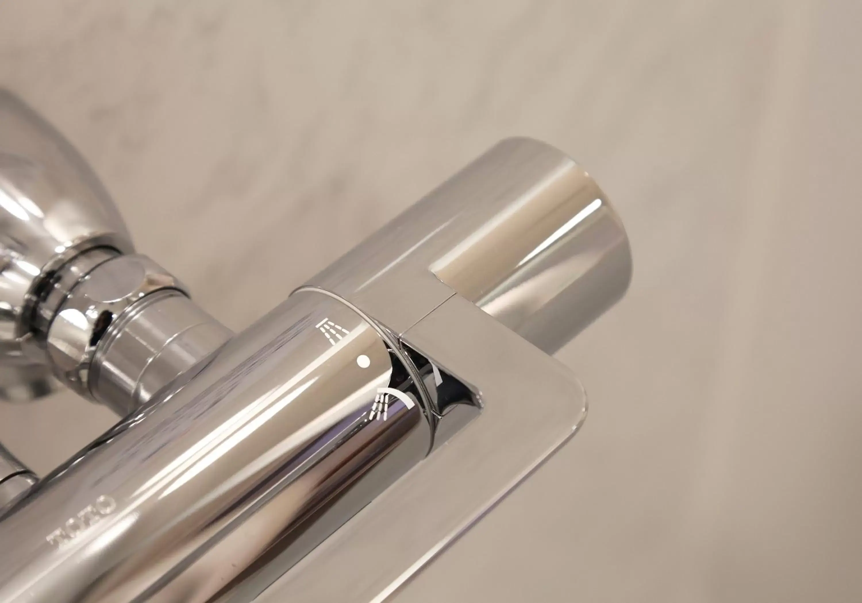 Deluxe Twin Room - single occupancy - Smoking in Daiwa Roynet Hotel Koriyama Ekimae Deluxe Twin Room - single occupancy - Smoking in Daiwa Roynet Hotel Koriyama Ekimae