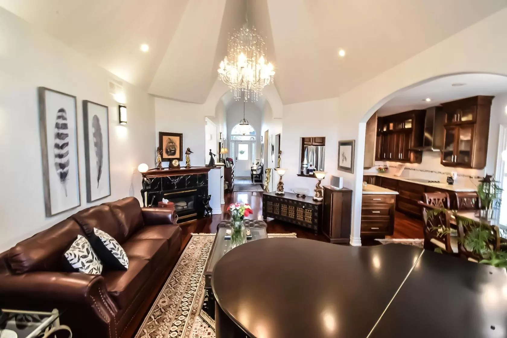 Graystone Bed & Breakfast