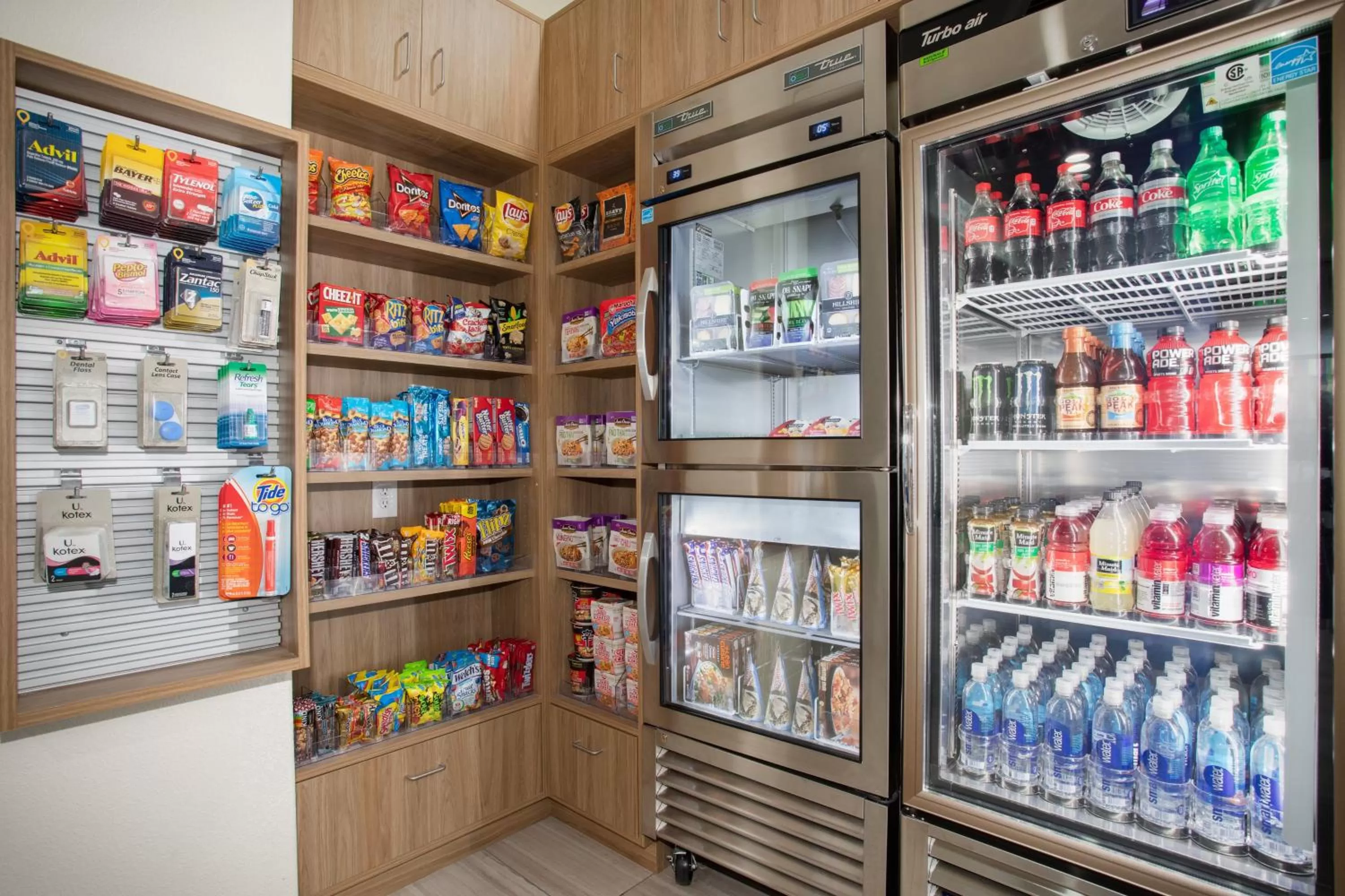 Other in Holiday Inn Express & Suites Yosemite Park Area by IHG