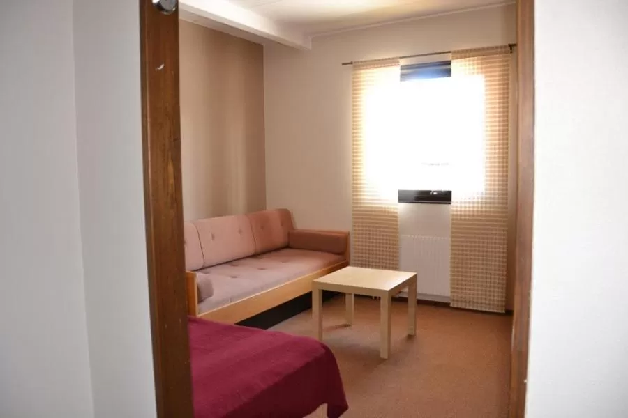 Photo of the whole room, Seating Area in Vip Mullsjö