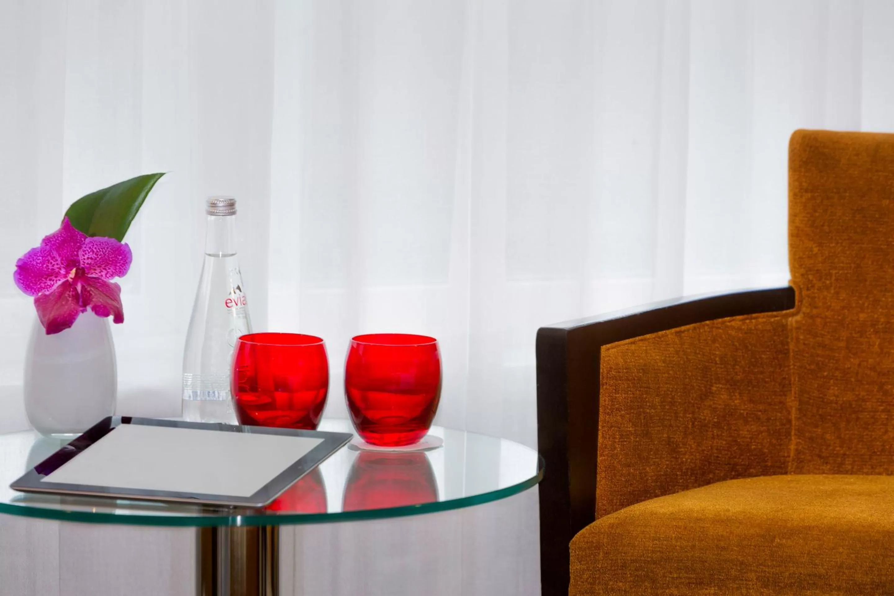 Standard Double or Twin Room in Auteuil Manotel