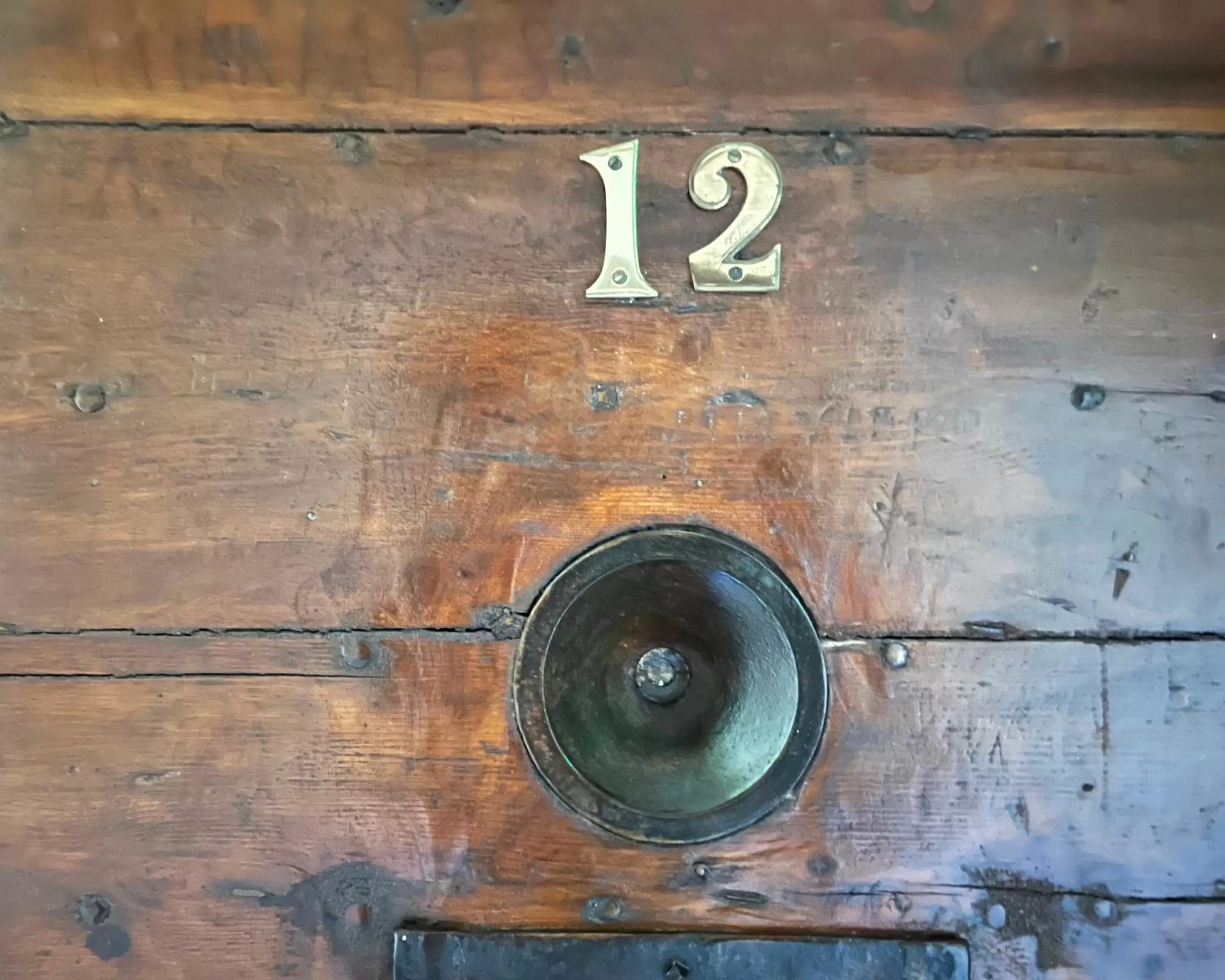 Property building in Hotel Les Messugues