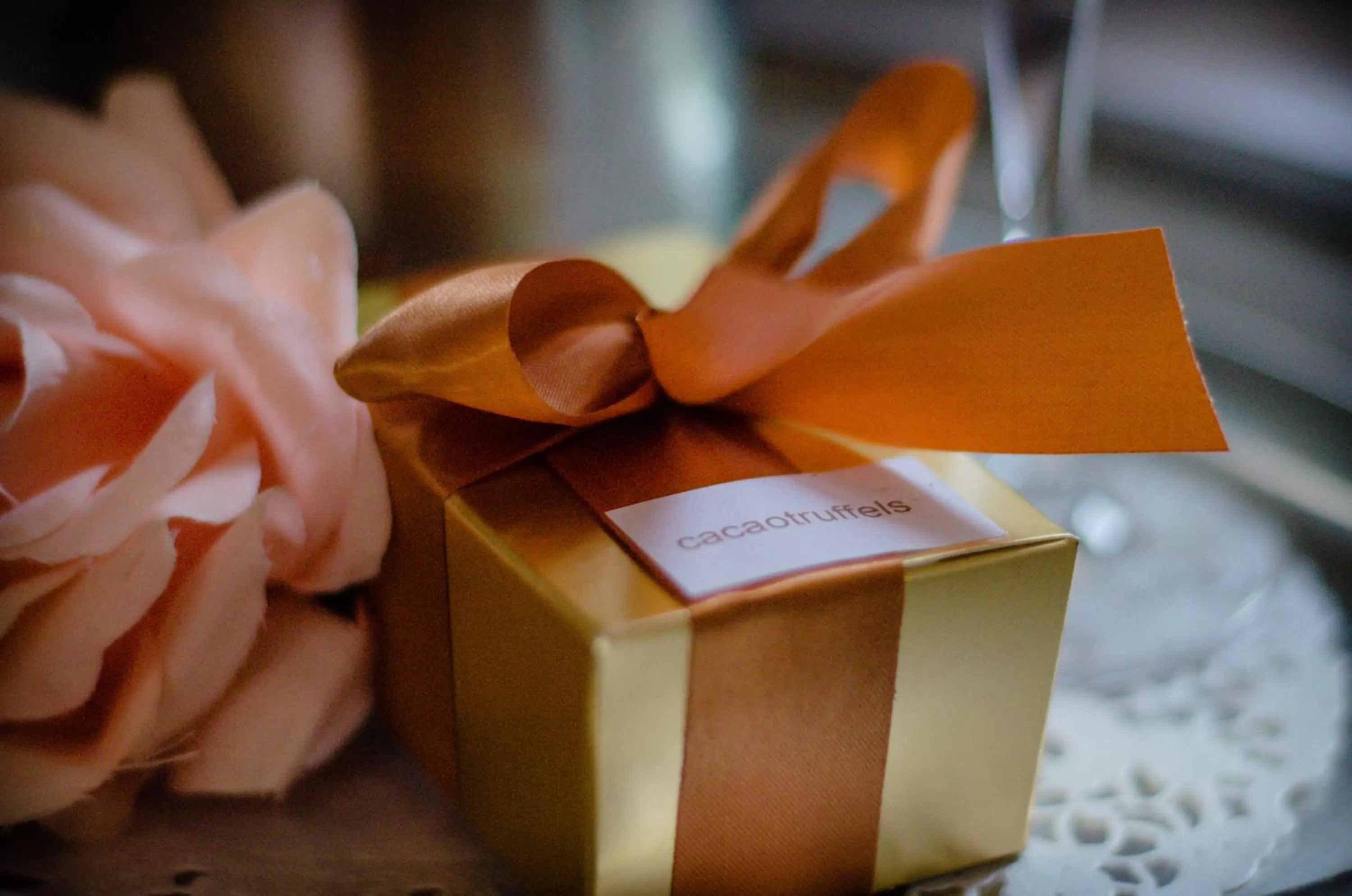 Decorative detail in The White Queen B&B