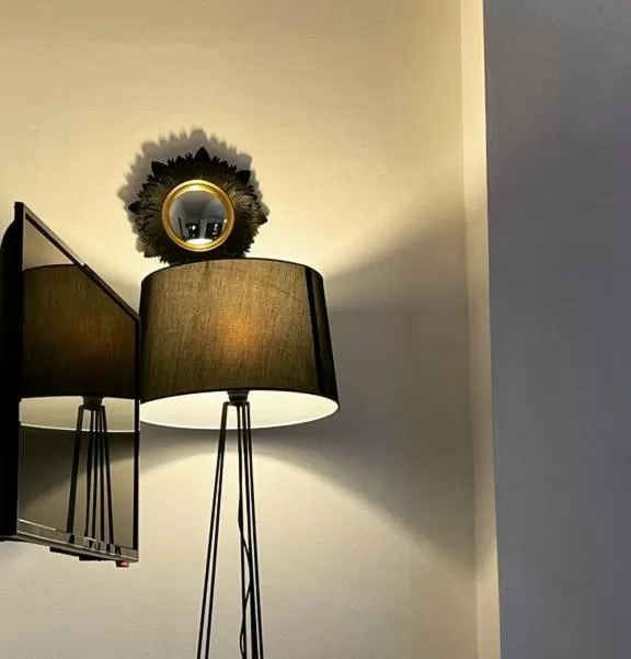 Hotel Ambasador Garden