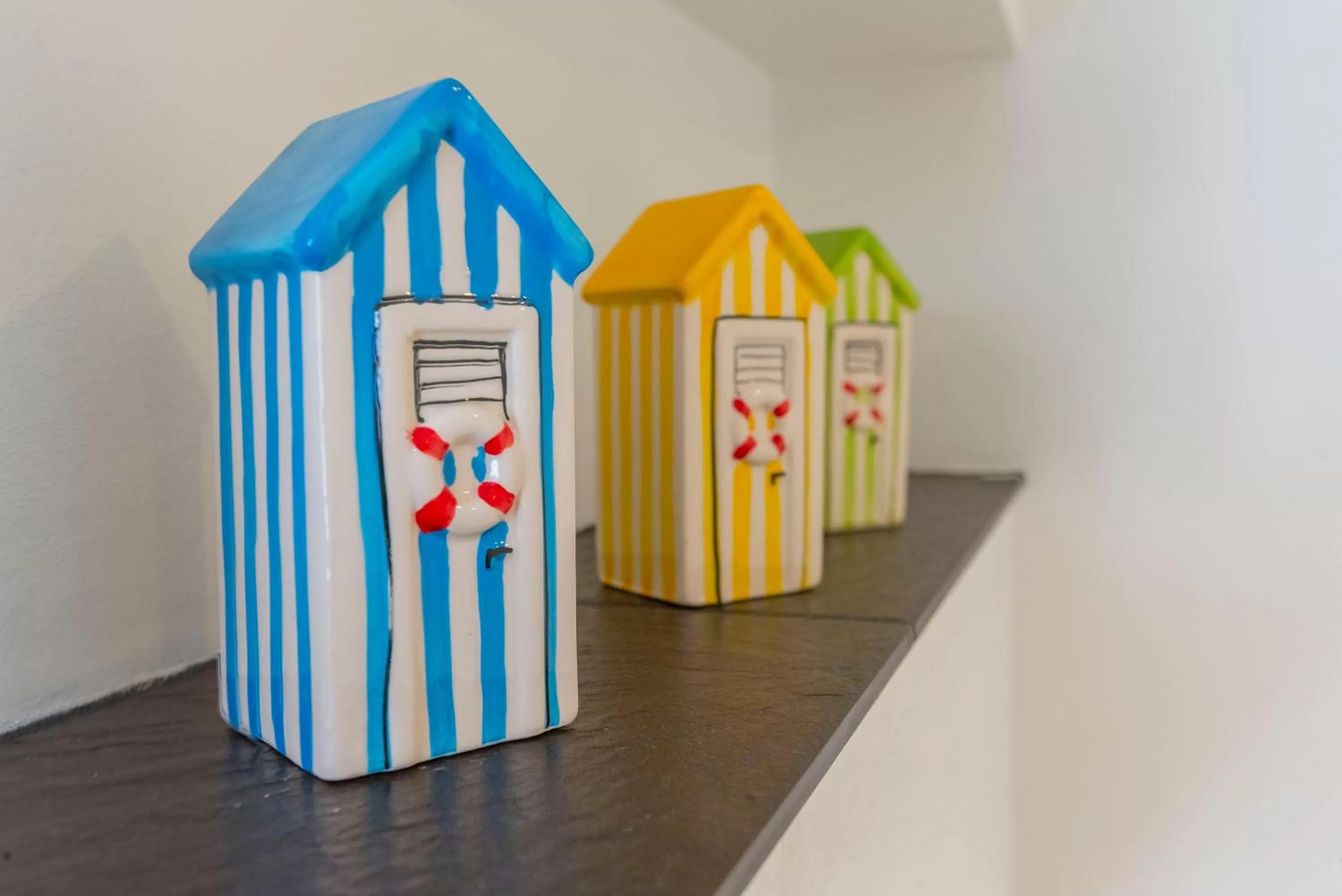 Bathroom in Oak Lodge B&B