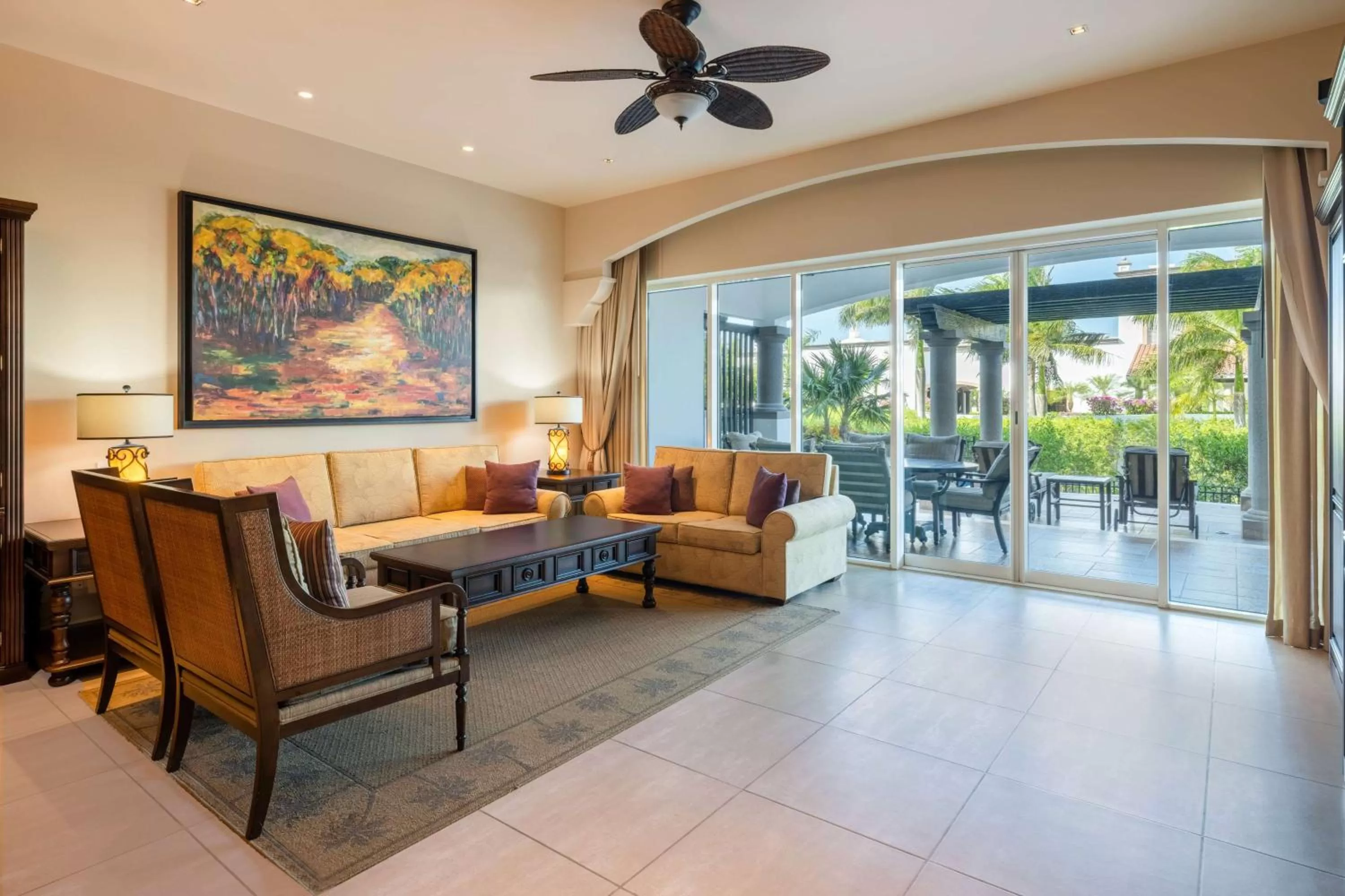 Bed in Grand Residences Riviera Cancun, All Inclusive