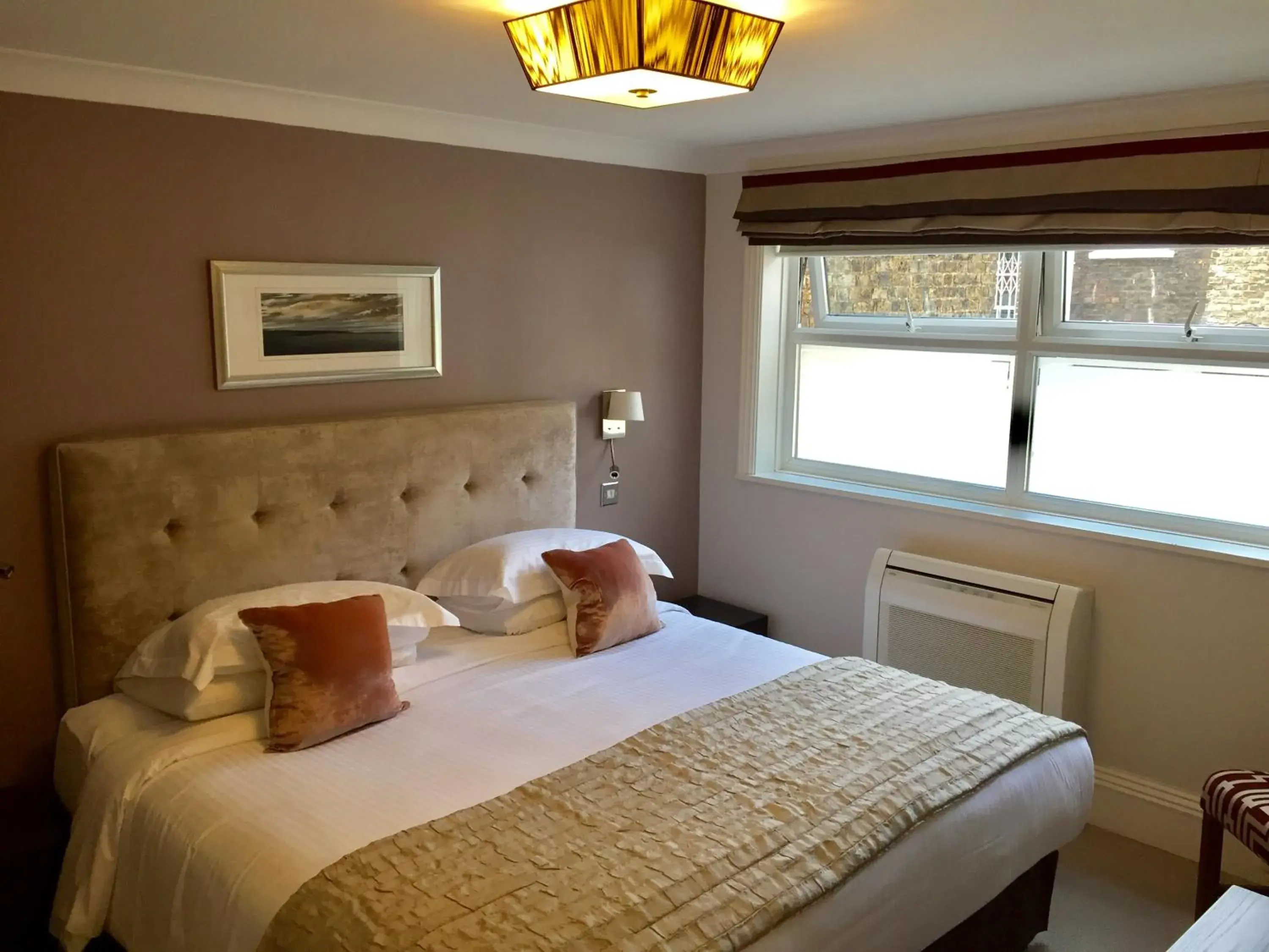 Superior One-Bedroom Apartment in Beaufort House - Knightsbridge Superior One-Bedroom Apartment in Beaufort House - Knightsbridge