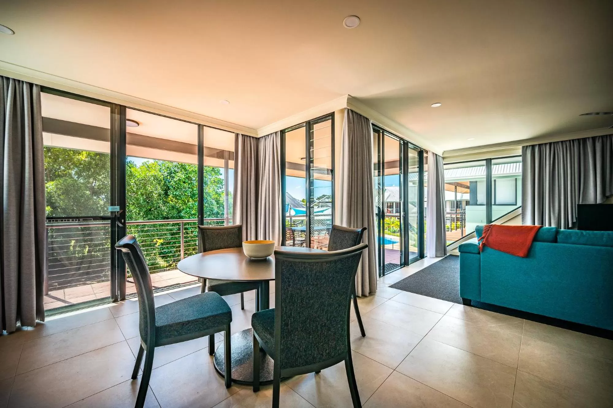 Riverside Holiday Resort Urunga