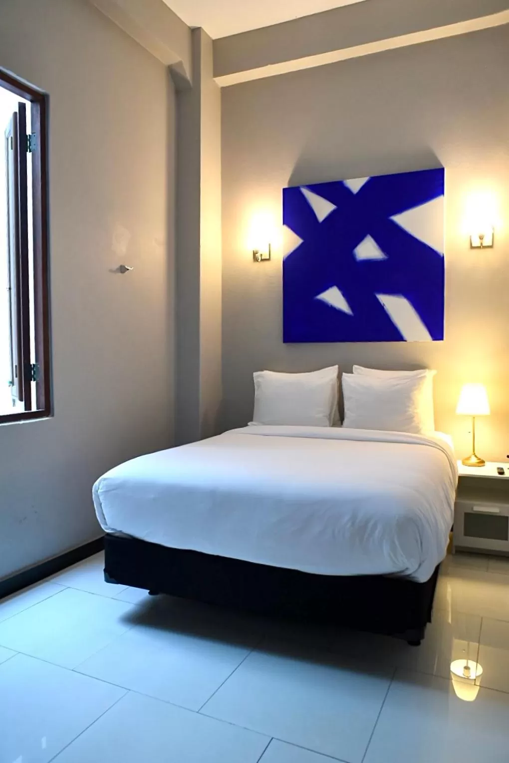 Bedroom, Bed in EL Colonial Open Bar Adults Only