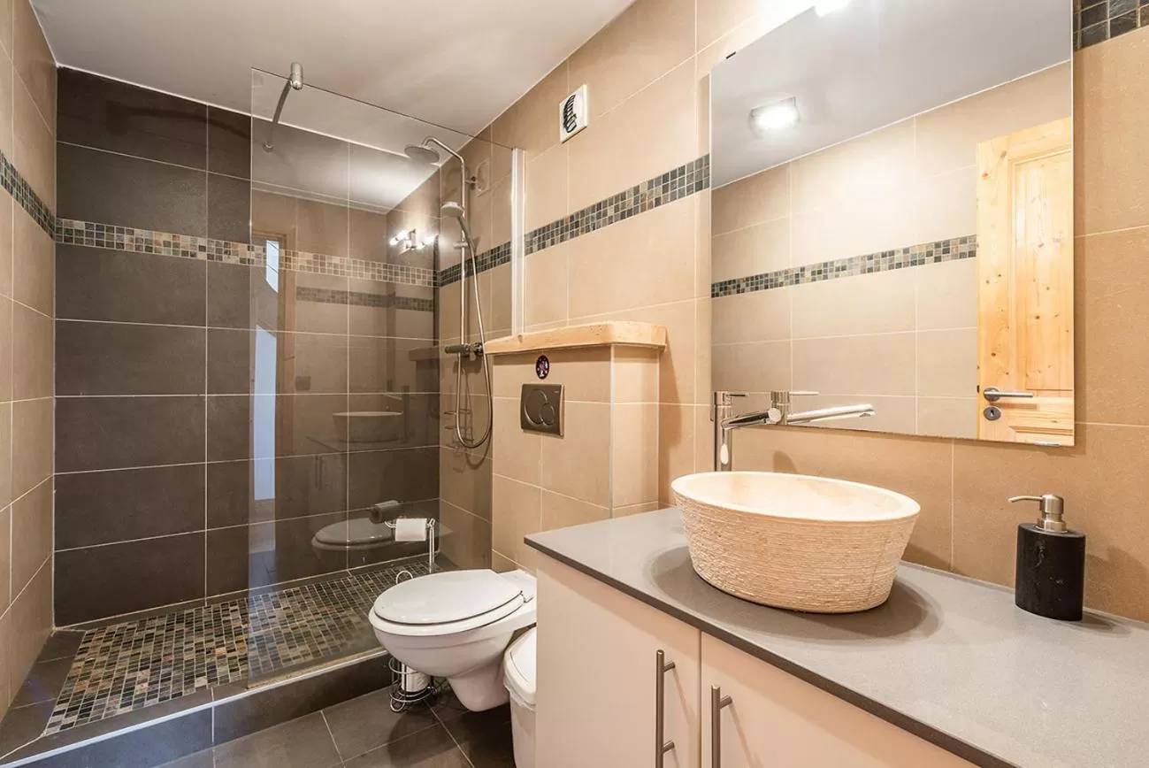 Eden Hotel, Apartments and Chalet Chamonix Les Praz