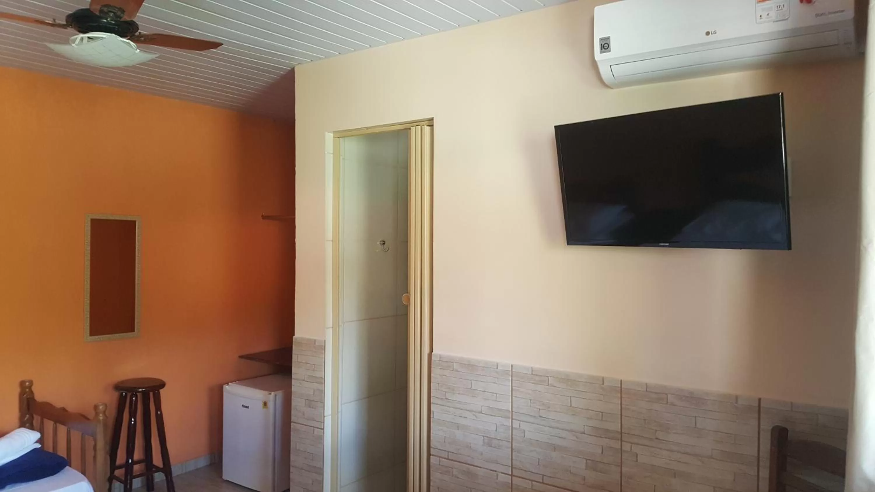 Pousada Solar Tropical