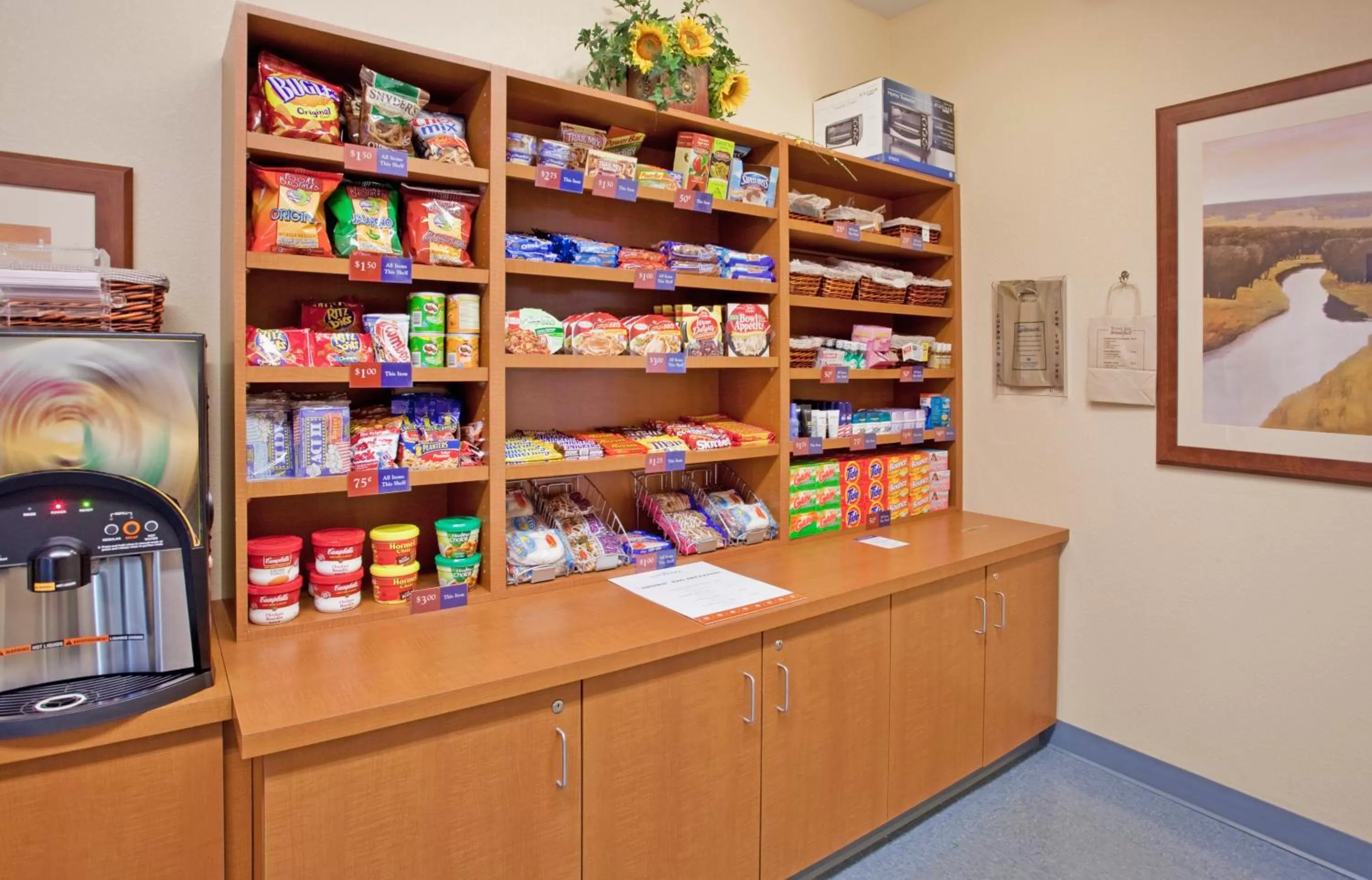 Other in Candlewood Suites Junction City - Ft. Riley by IHG