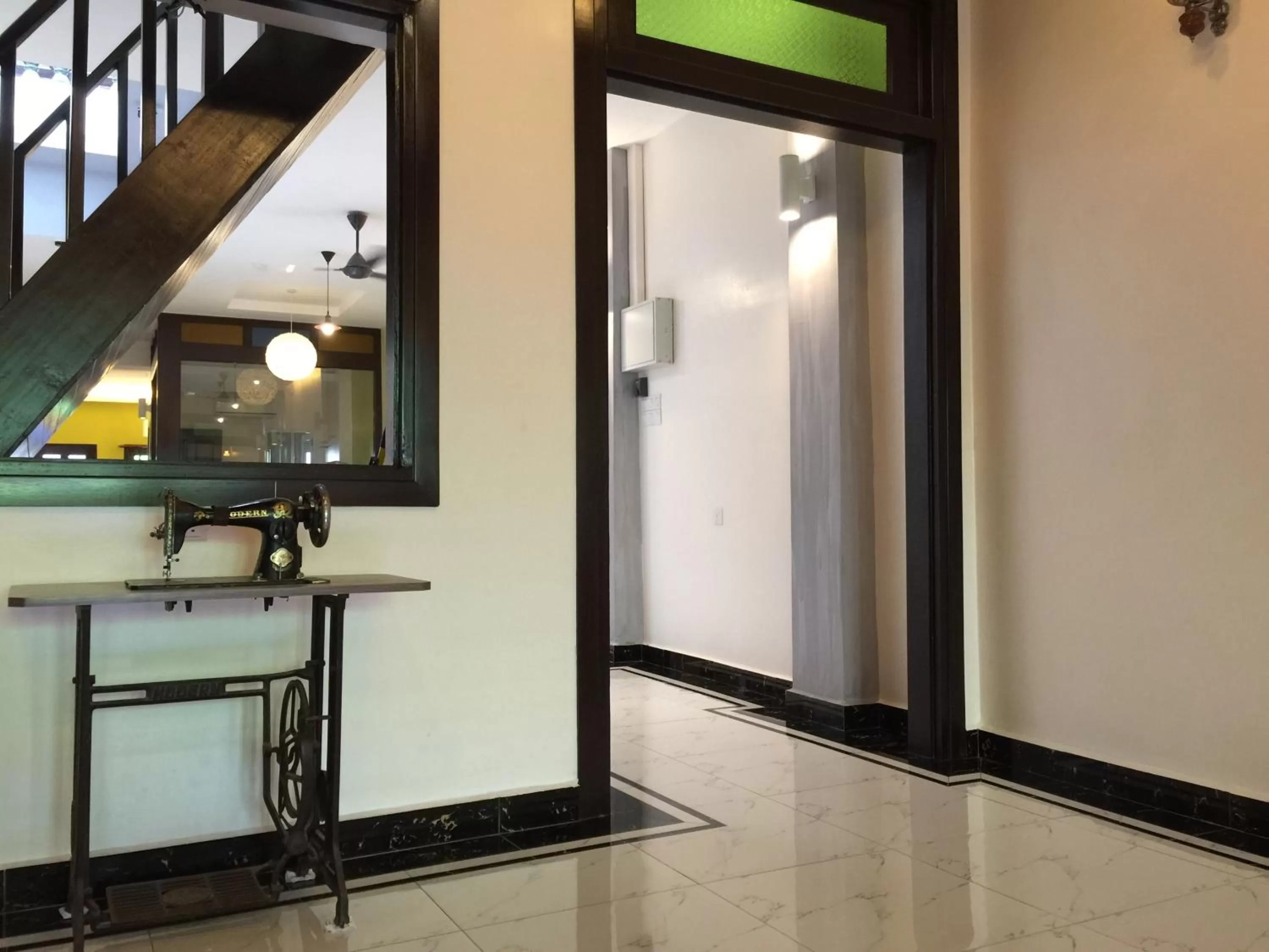 The Egerton - Walk to Jonker - Ensuite - Heritage