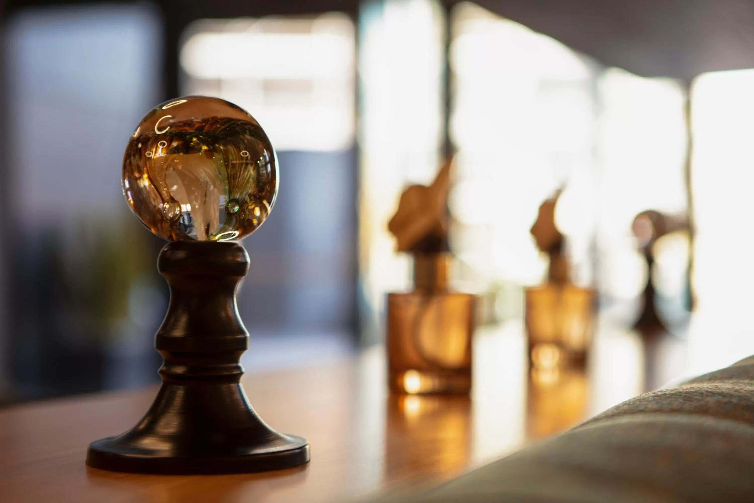 Lobby or reception in Buem Hotel Koşuyolu