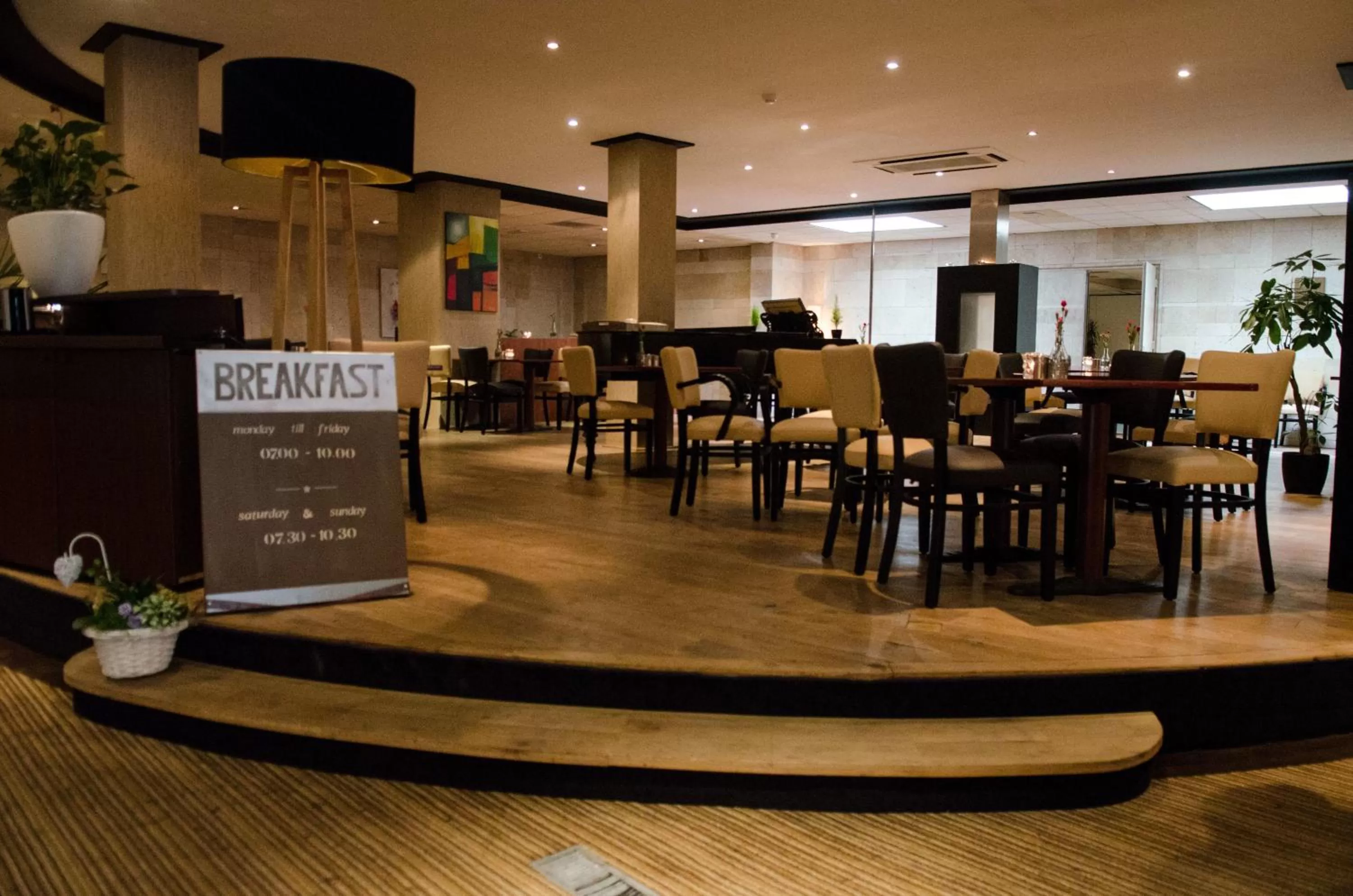 Restaurant/places to eat in Fletcher Hotel-Restaurant Weert
