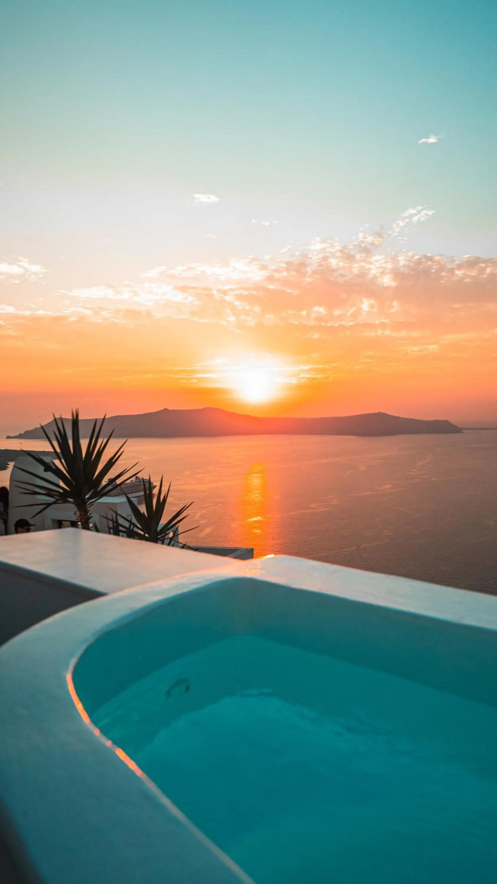 Day in Trieris Villa & Suites