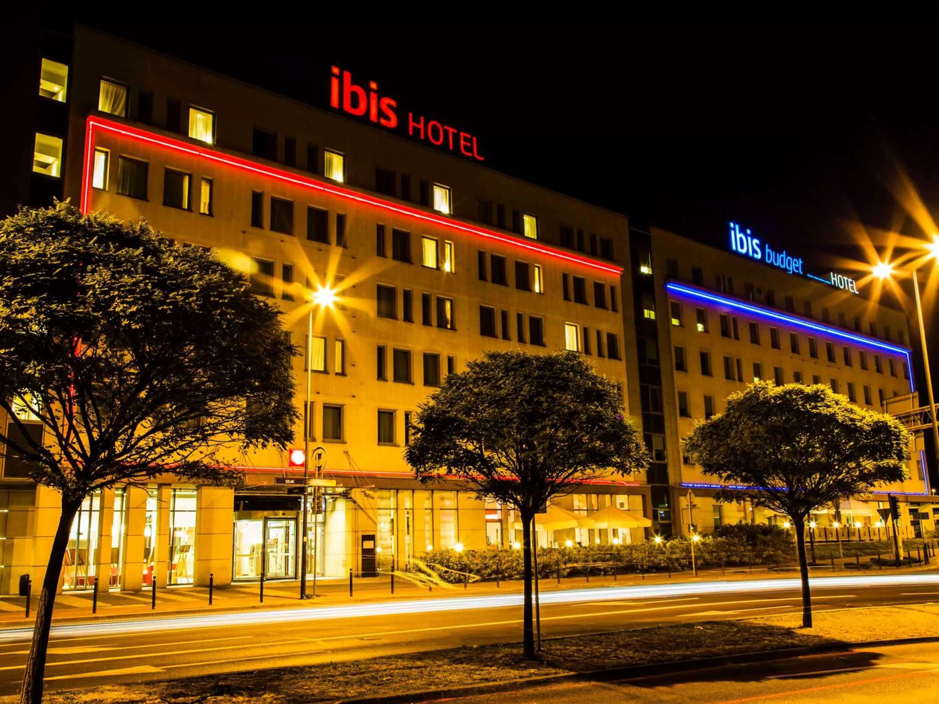 Ibis Kraków Stare Miasto