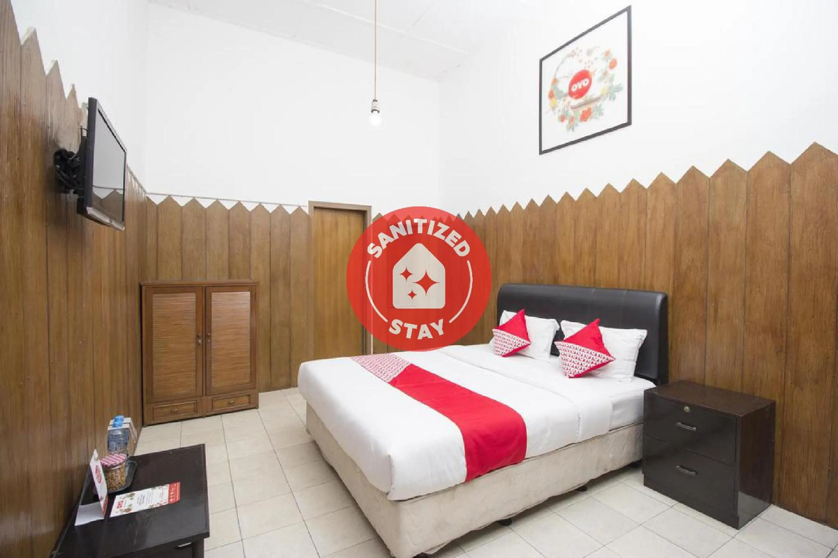 The Eco Village Homestay RedPartner