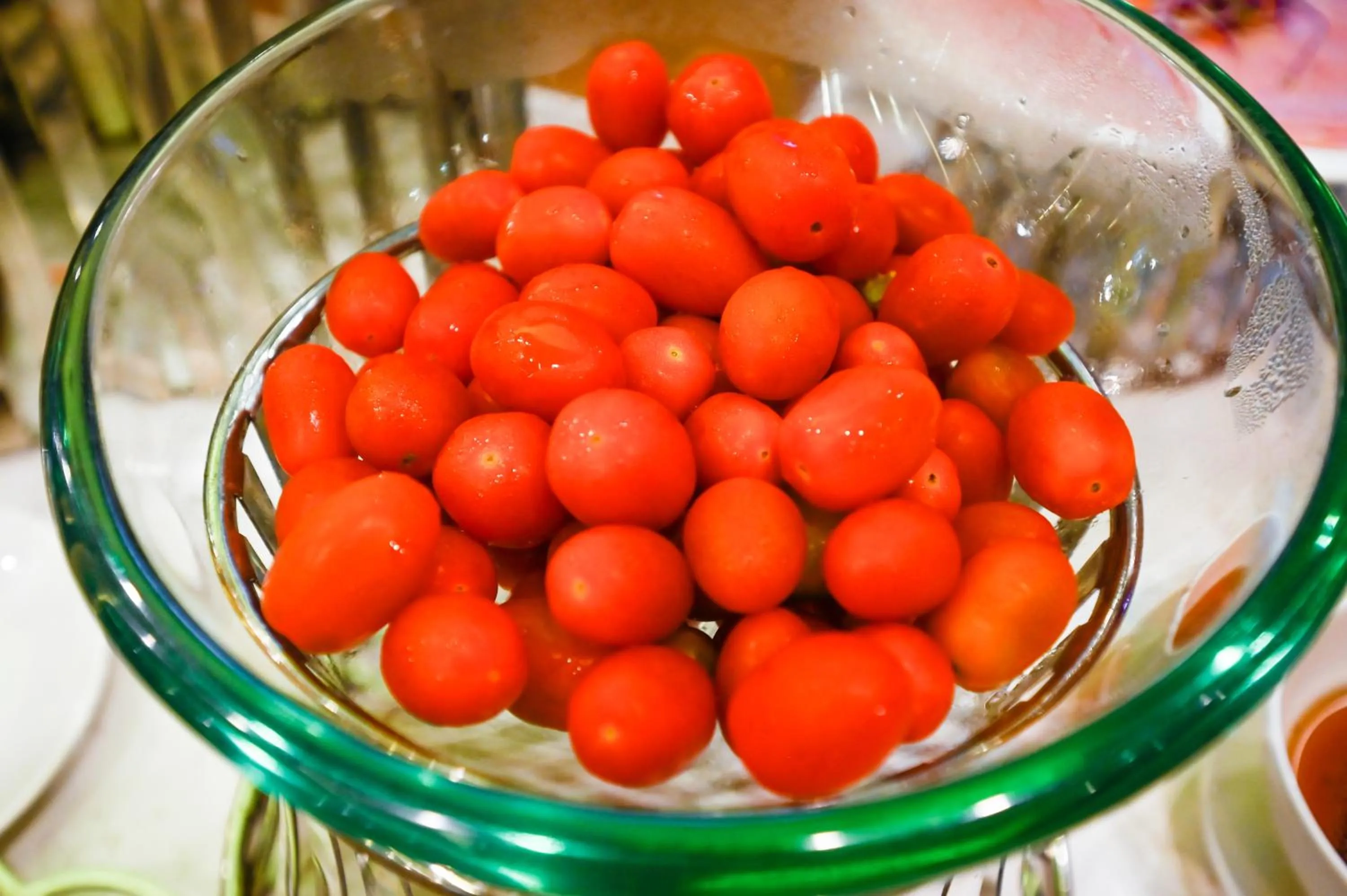 Restaurant/places to eat in Muong Thanh Grand Saigon Centre Hotel