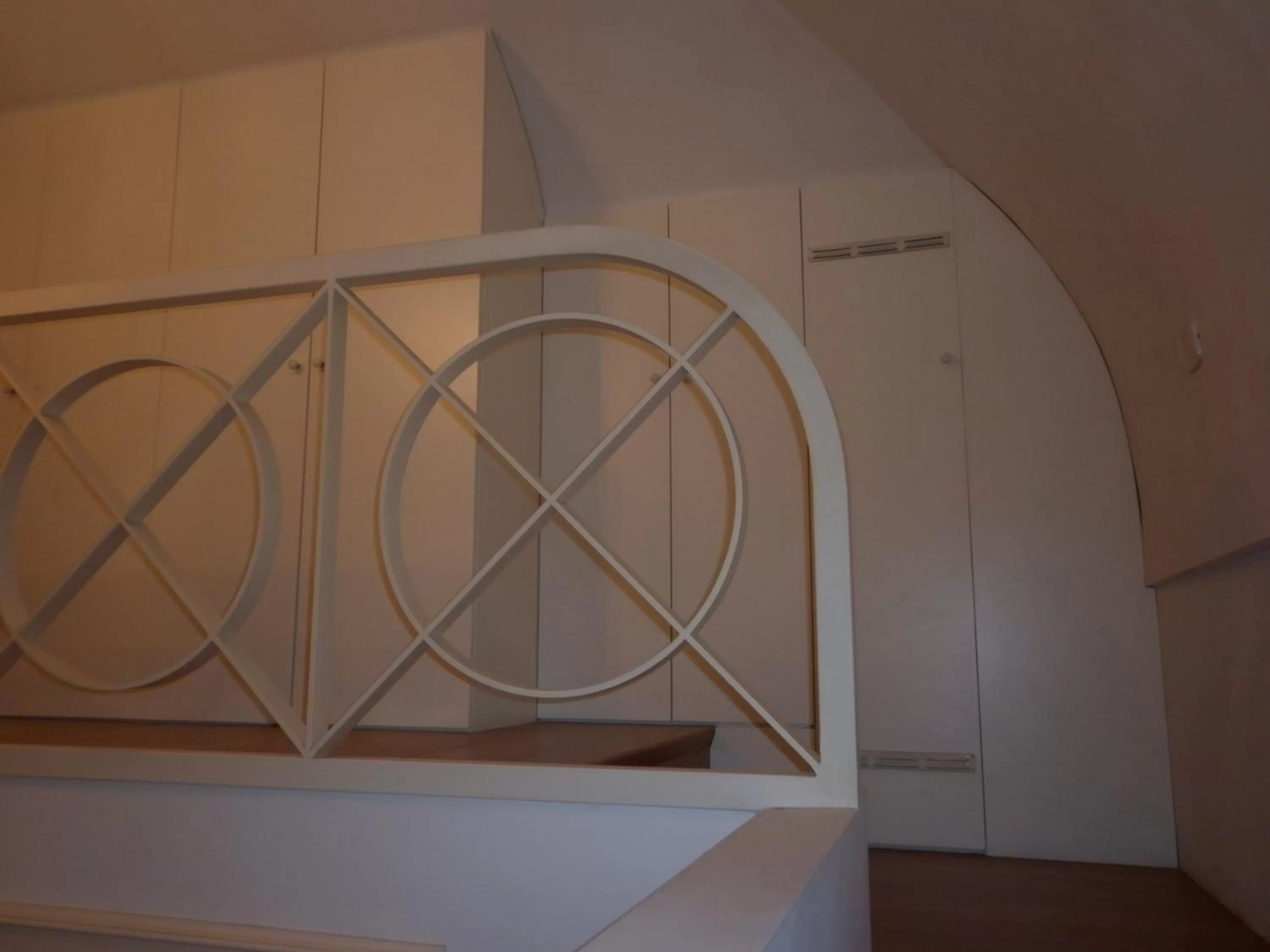 Bedroom in Lilla B&B