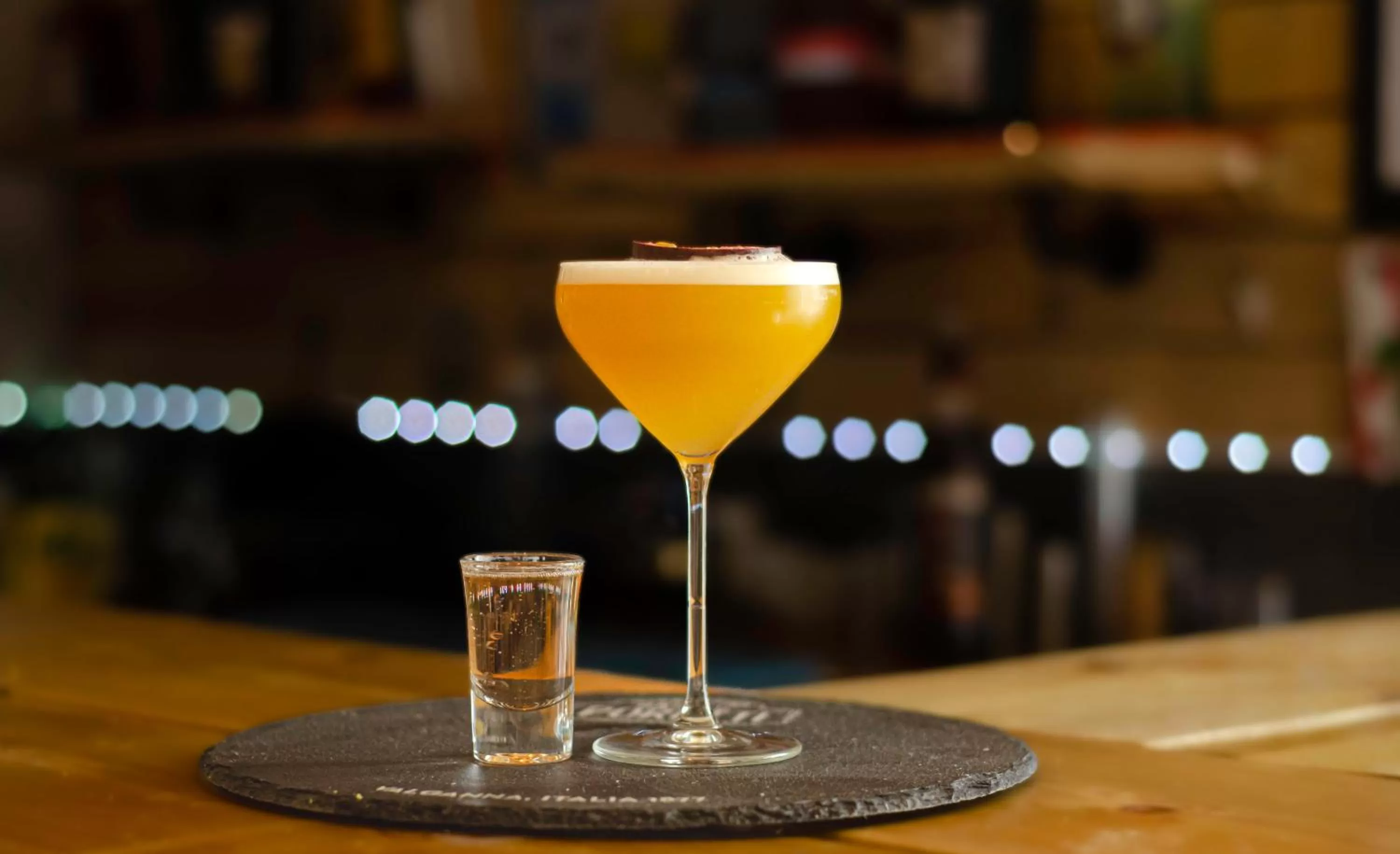 Restaurant/places to eat in Molesworth Arms