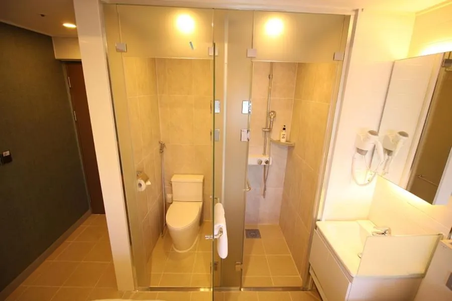 Seoul N Hotel Dongdaemun