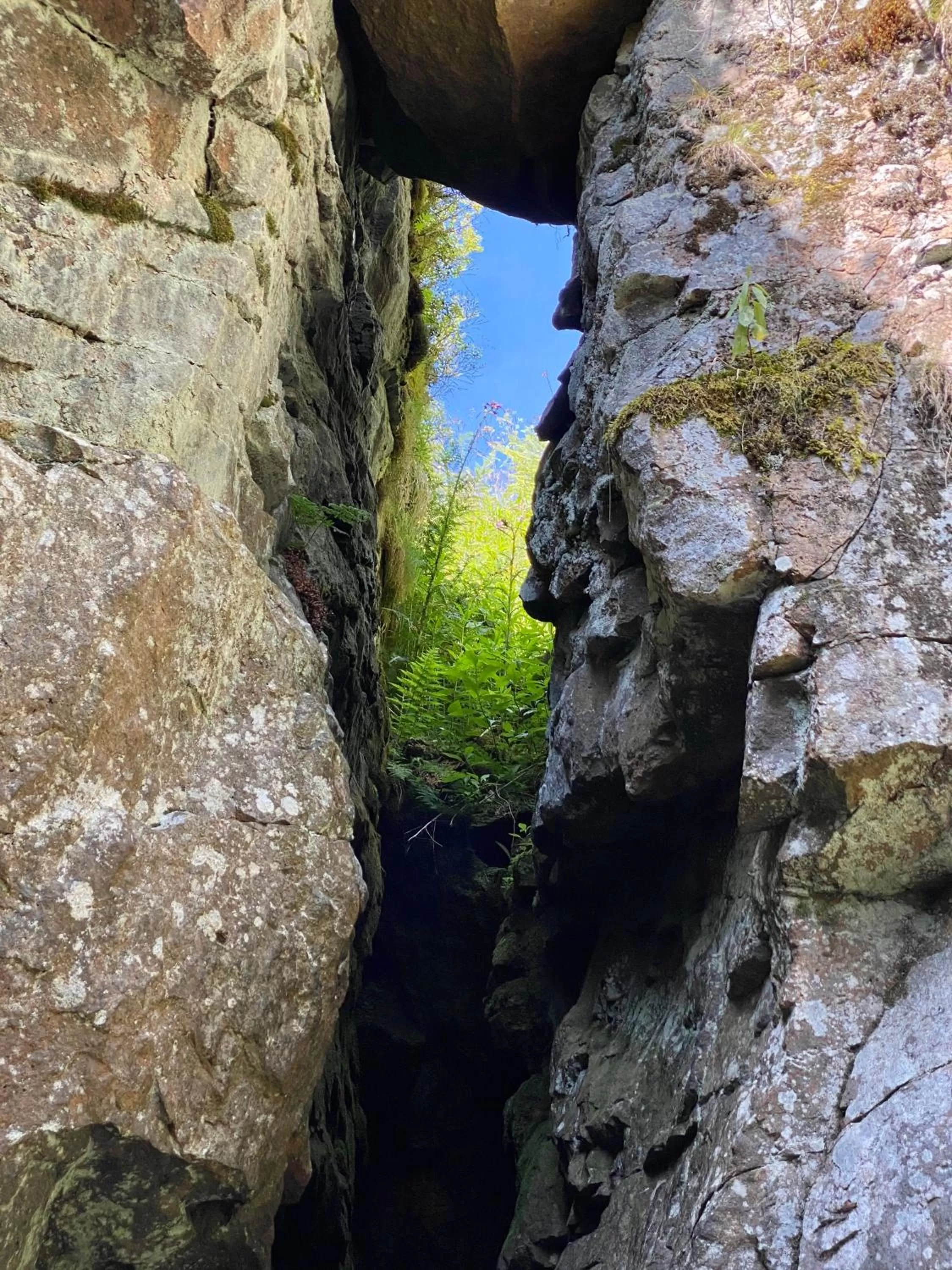 Nearby landmark in Vila Jáchymov