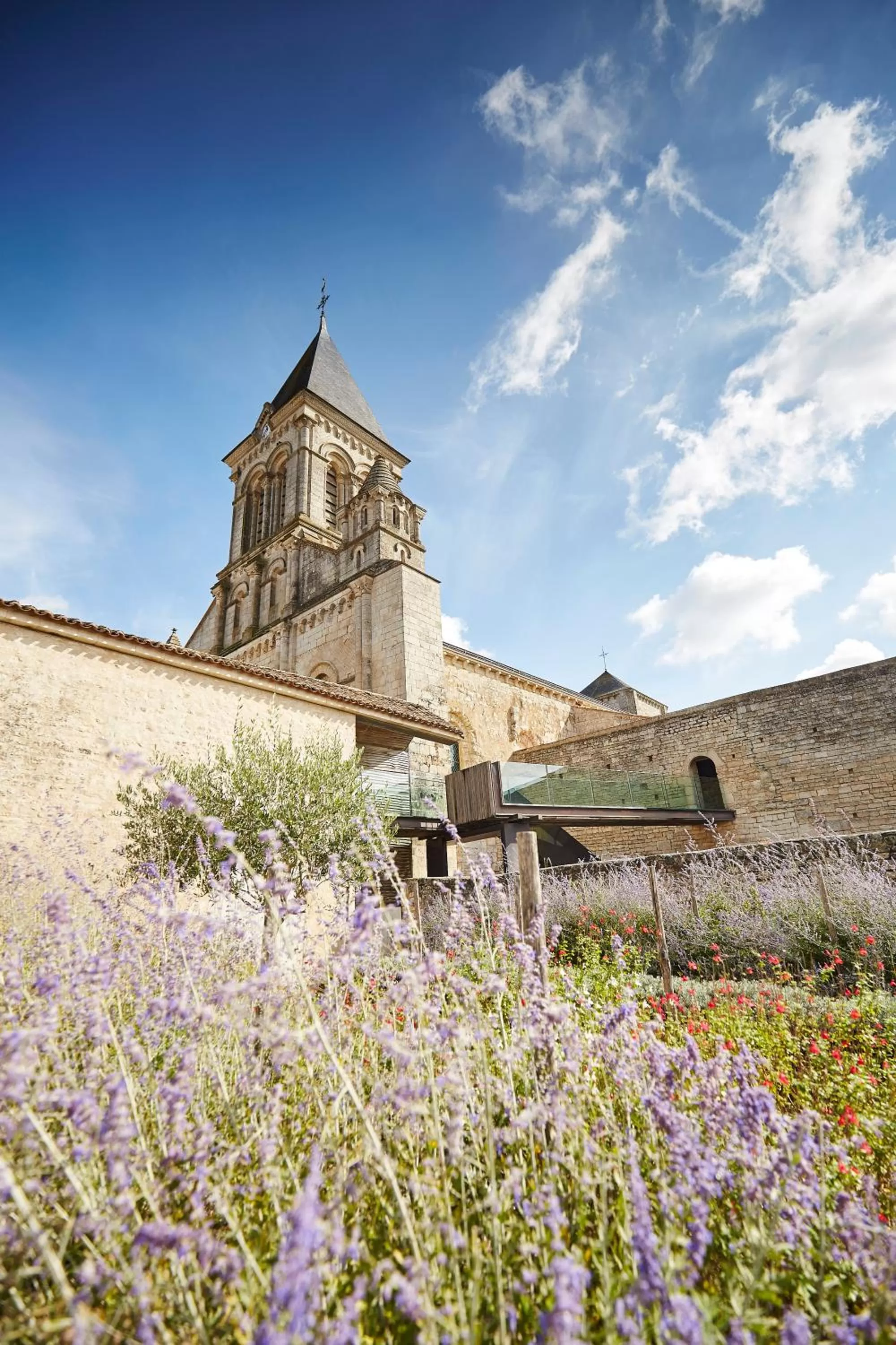 Nearby landmark in Chambres d'Hôtes Le Tilleul
