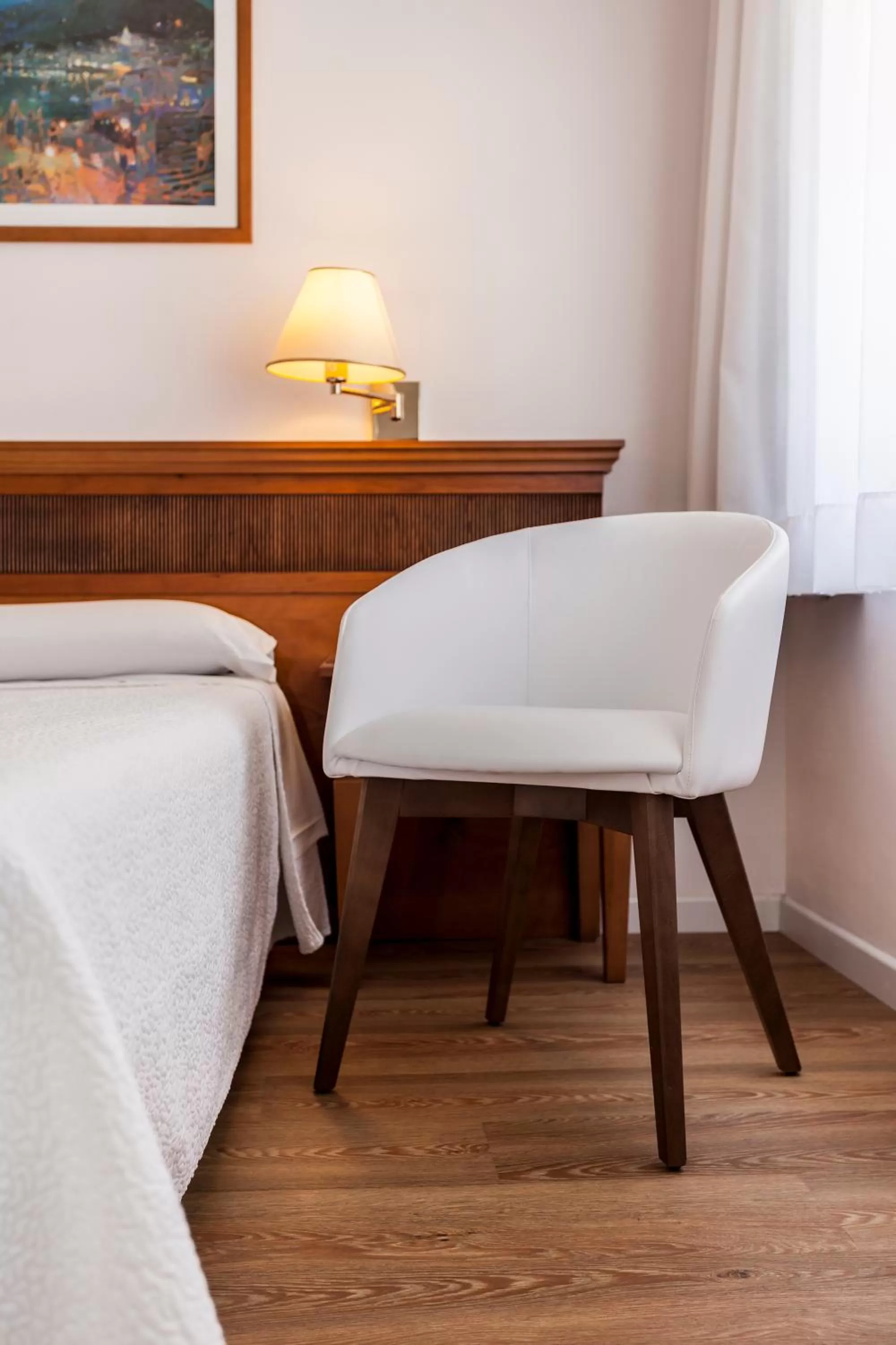 Photo of the whole room, Bed in Hotel Araxa - Adults Only