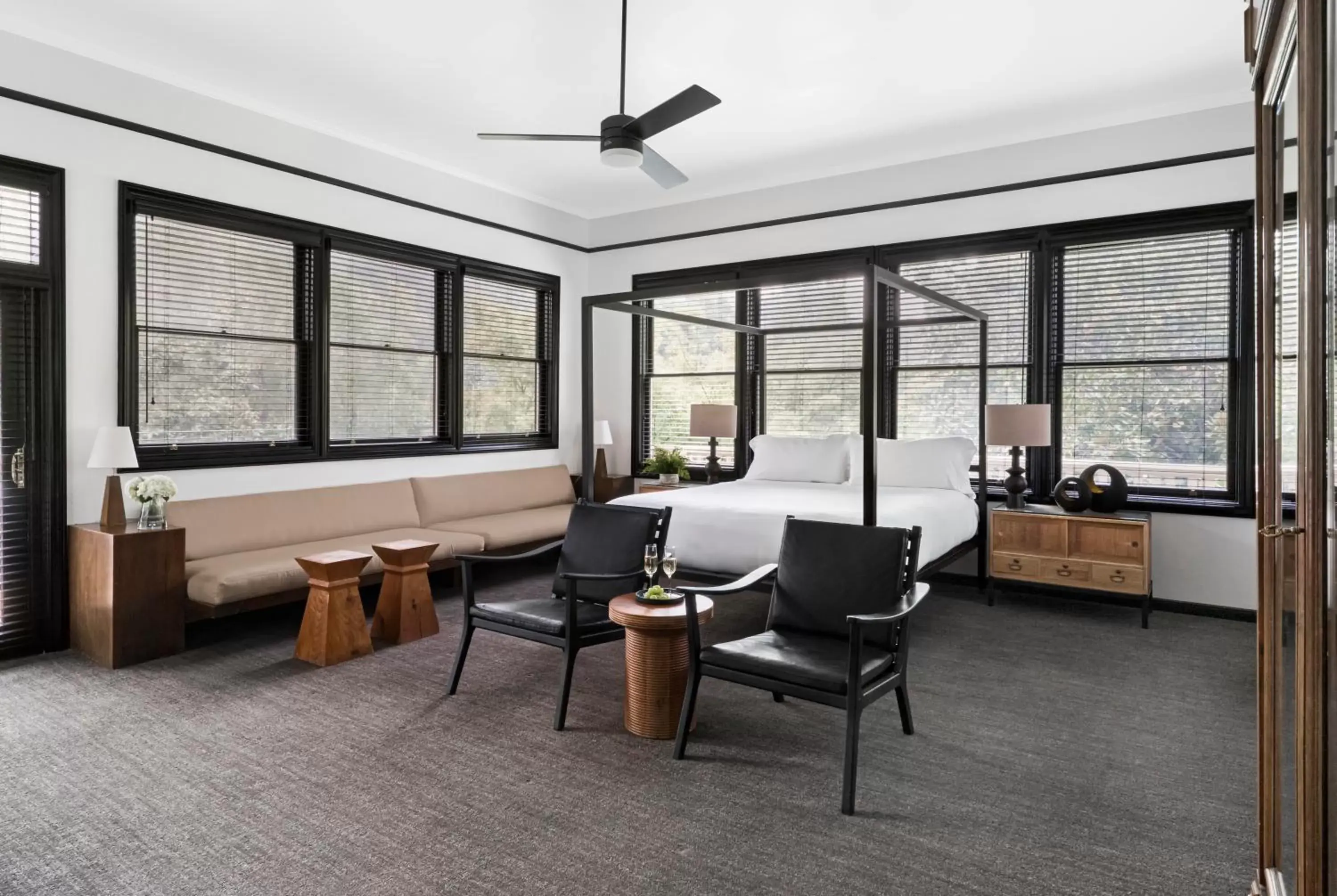 Gaige Suite in Gaige House Gaige Suite in Gaige House