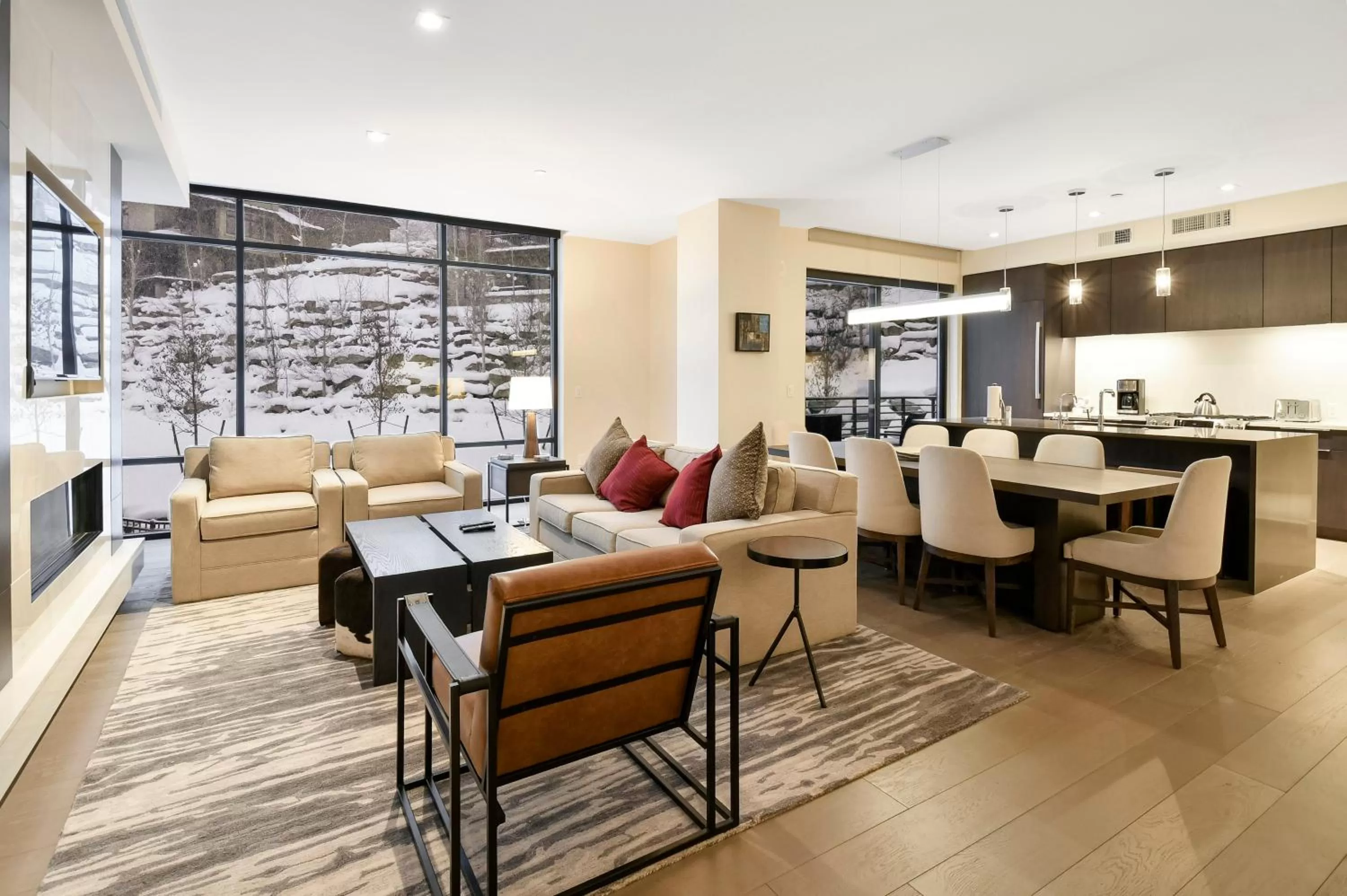 Lift Park City Condominiums by Vail Resorts